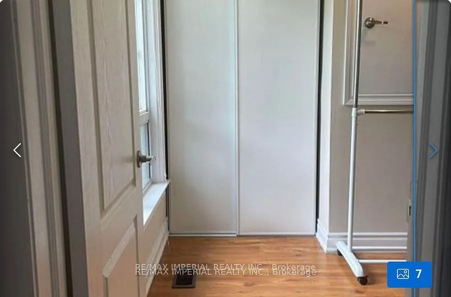 118 Ruggles Avenue, #Bedroom One