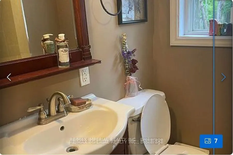 118 Ruggles Avenue, #Bedroom One