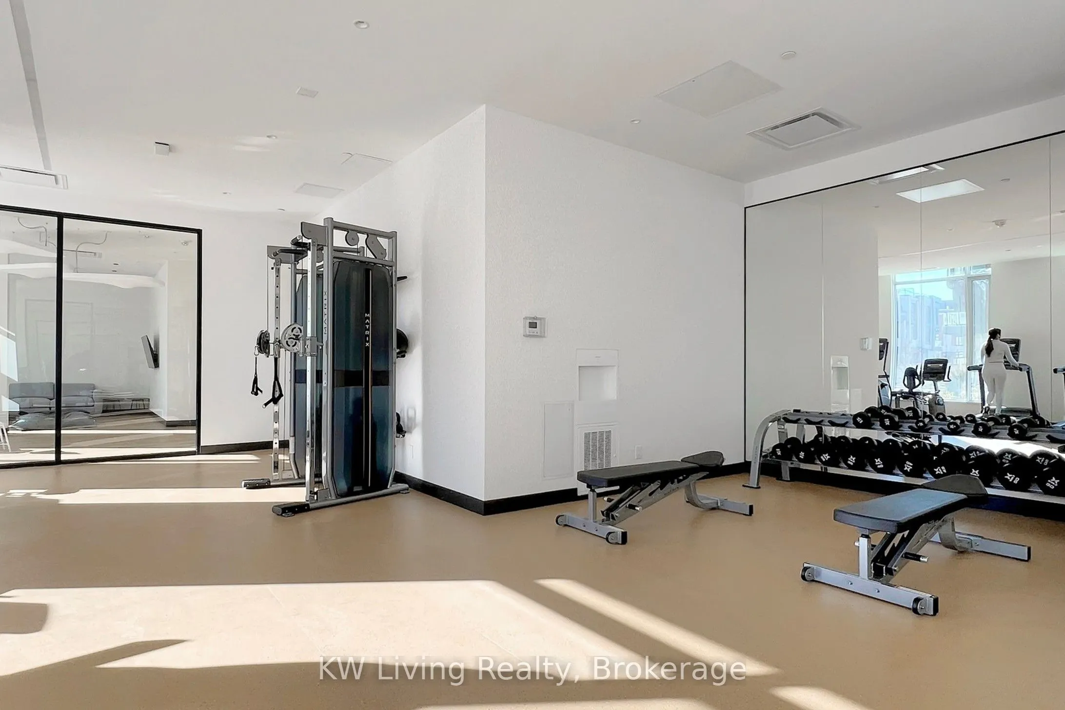 6 David Eyer Road, #218