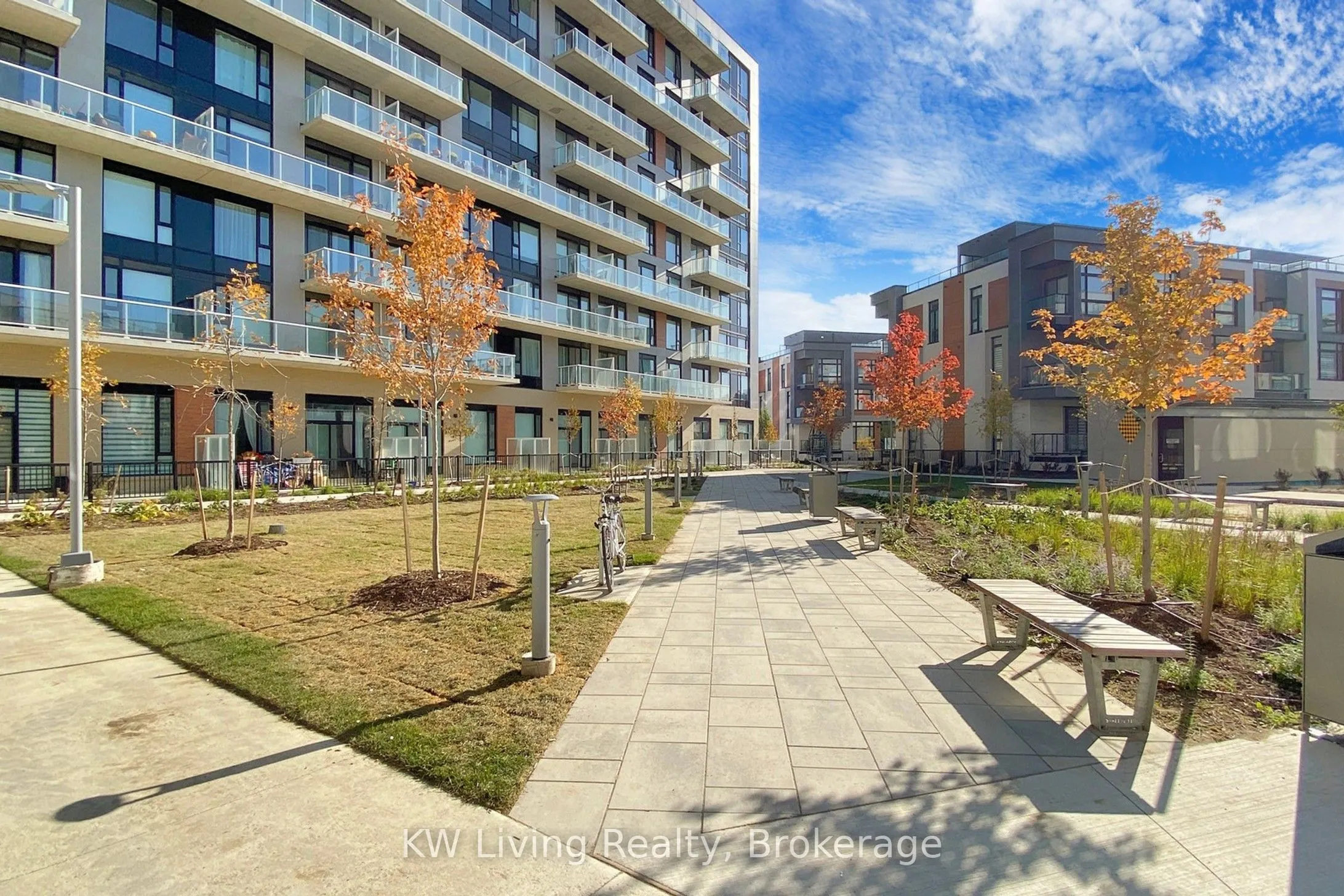 6 David Eyer Road, #218