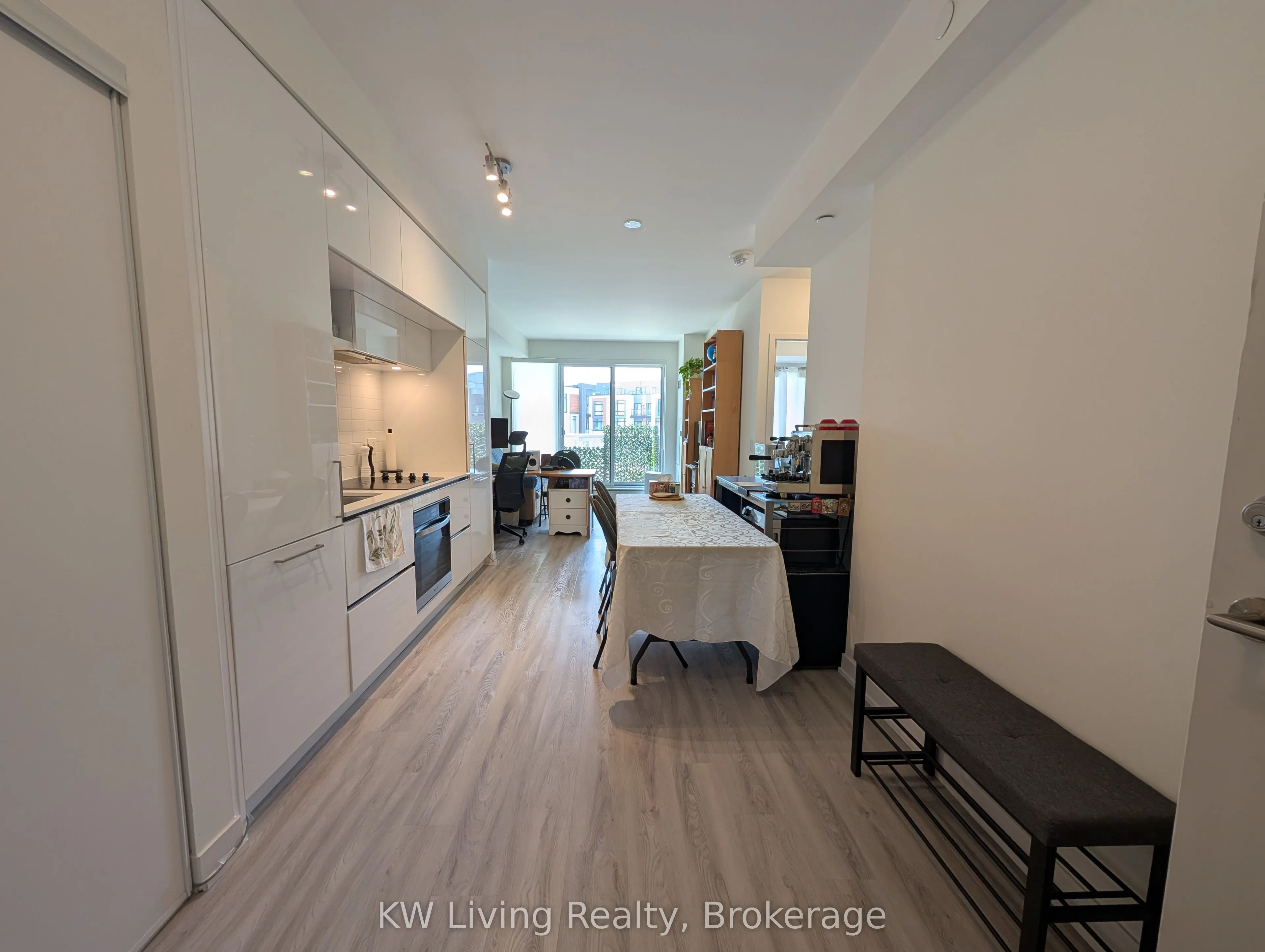 6 David Eyer Road, #218