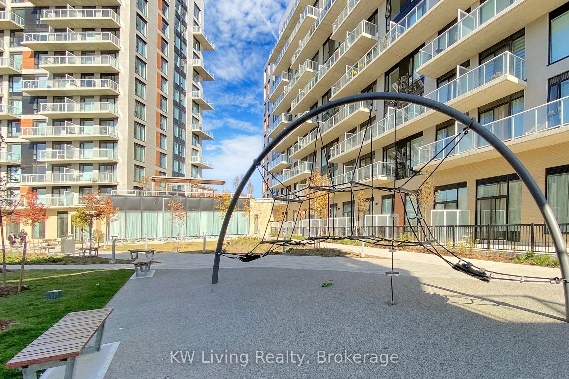 6 David Eyer Road, #218