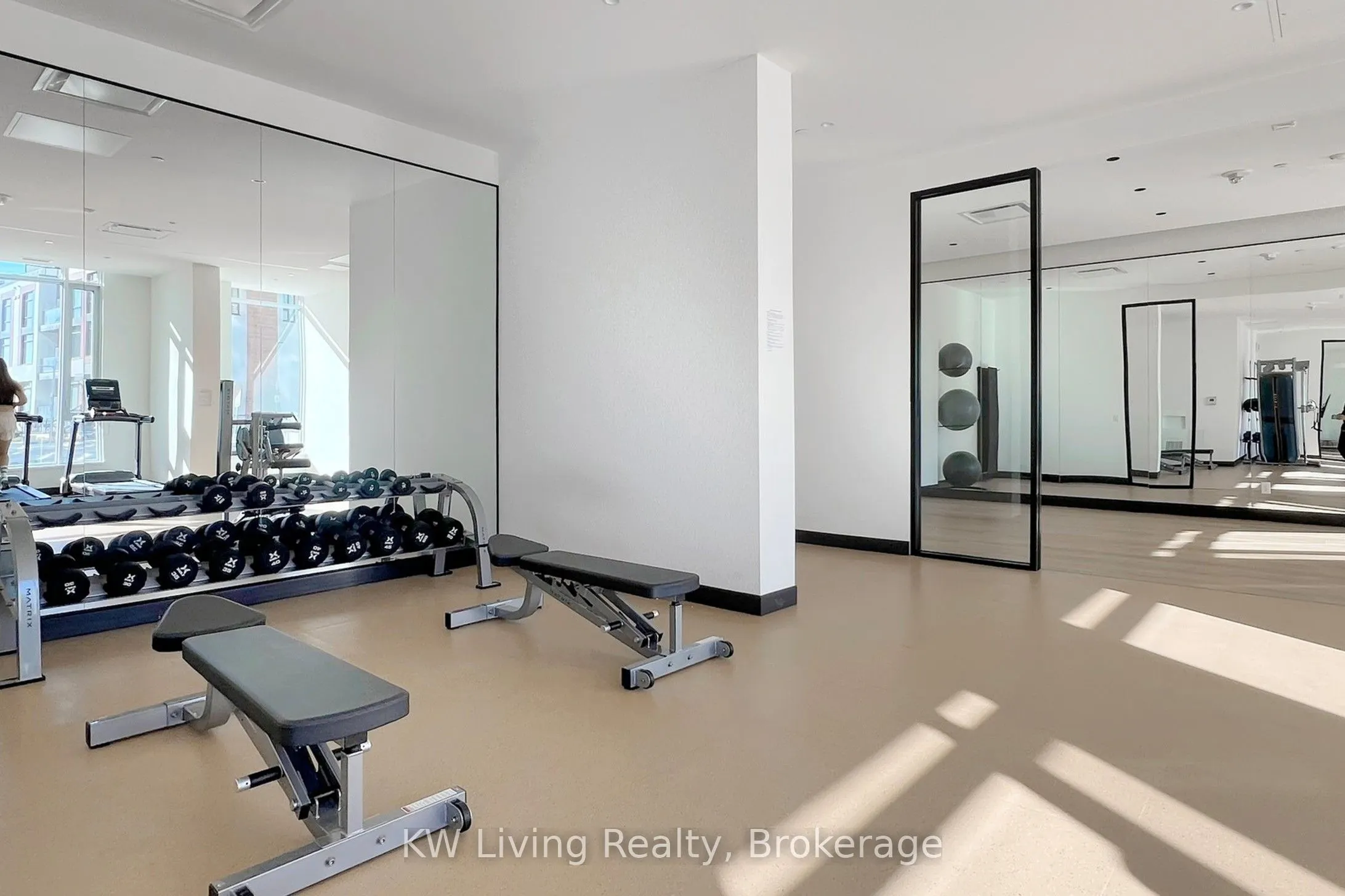 6 David Eyer Road, #218