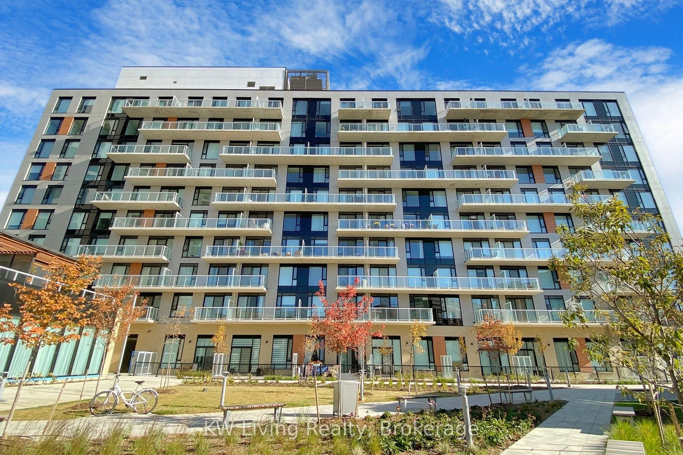 6 David Eyer Road, #218