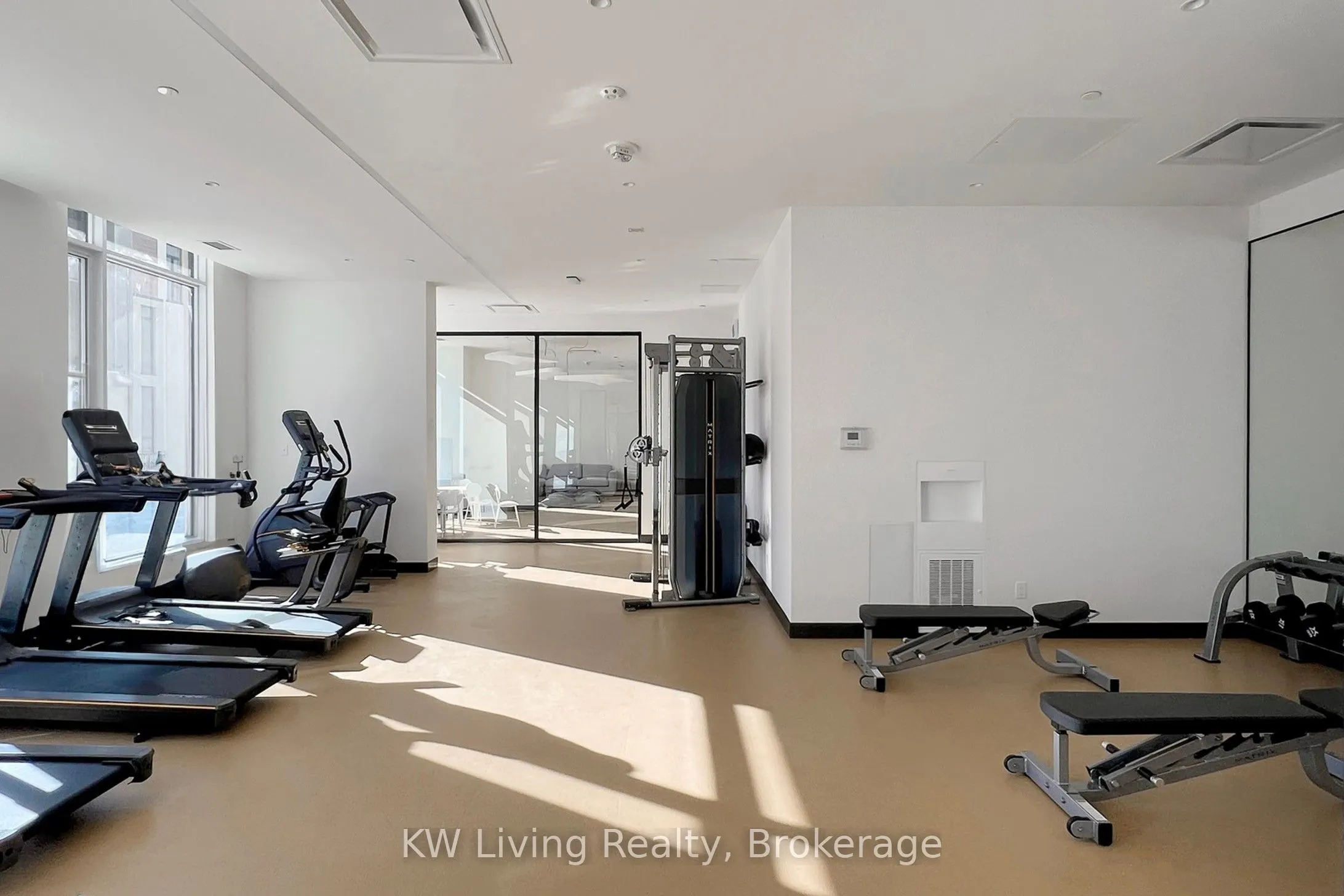 6 David Eyer Road, #218