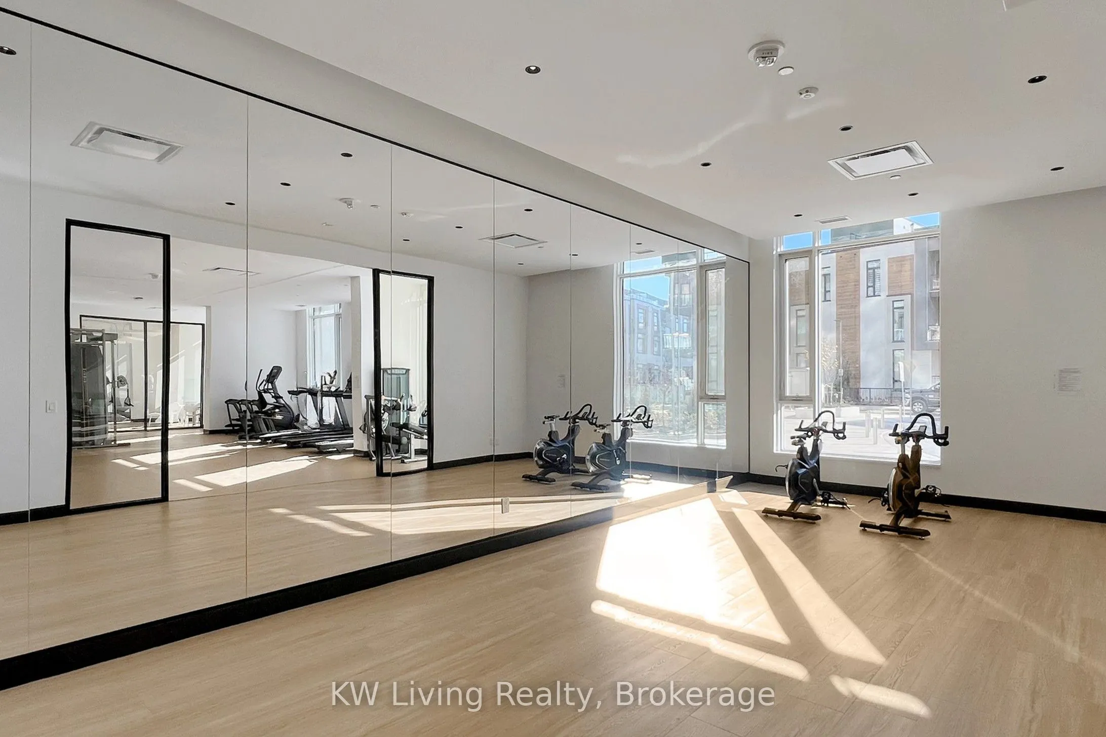 6 David Eyer Road, #218