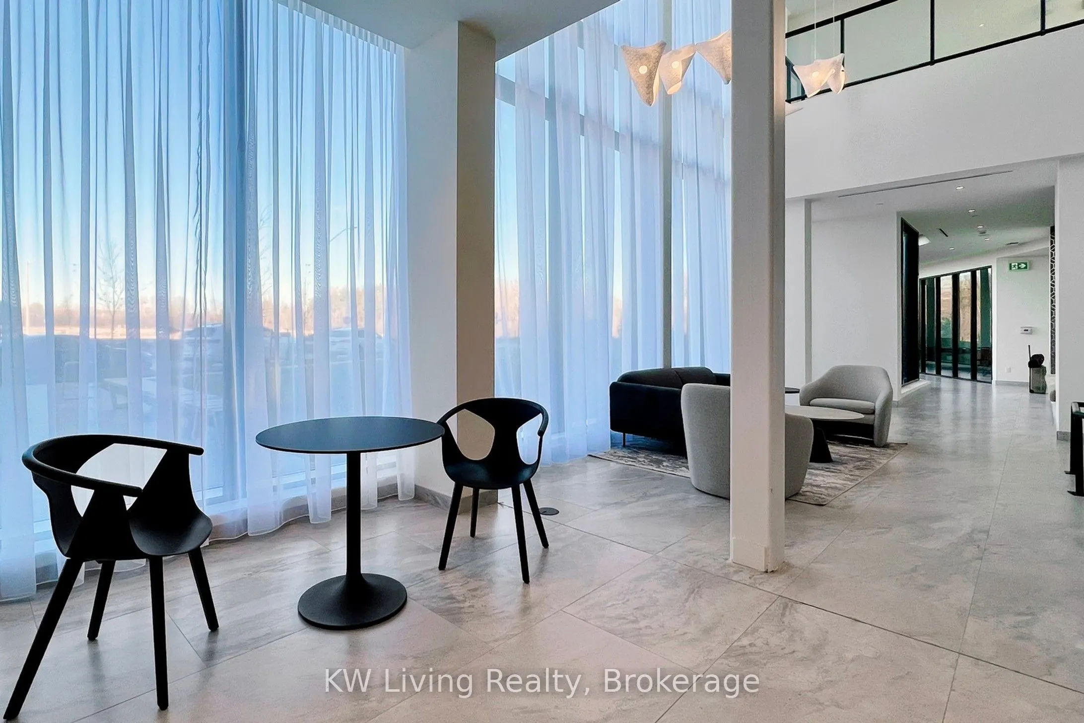 6 David Eyer Road, #218