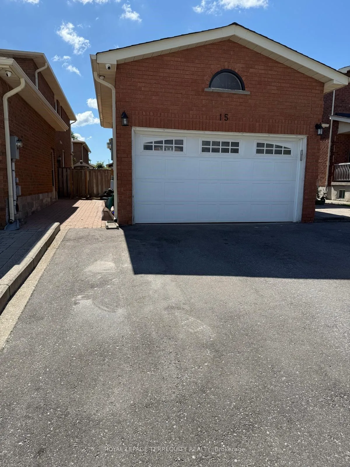 15 Kaiser Drive, #Lower