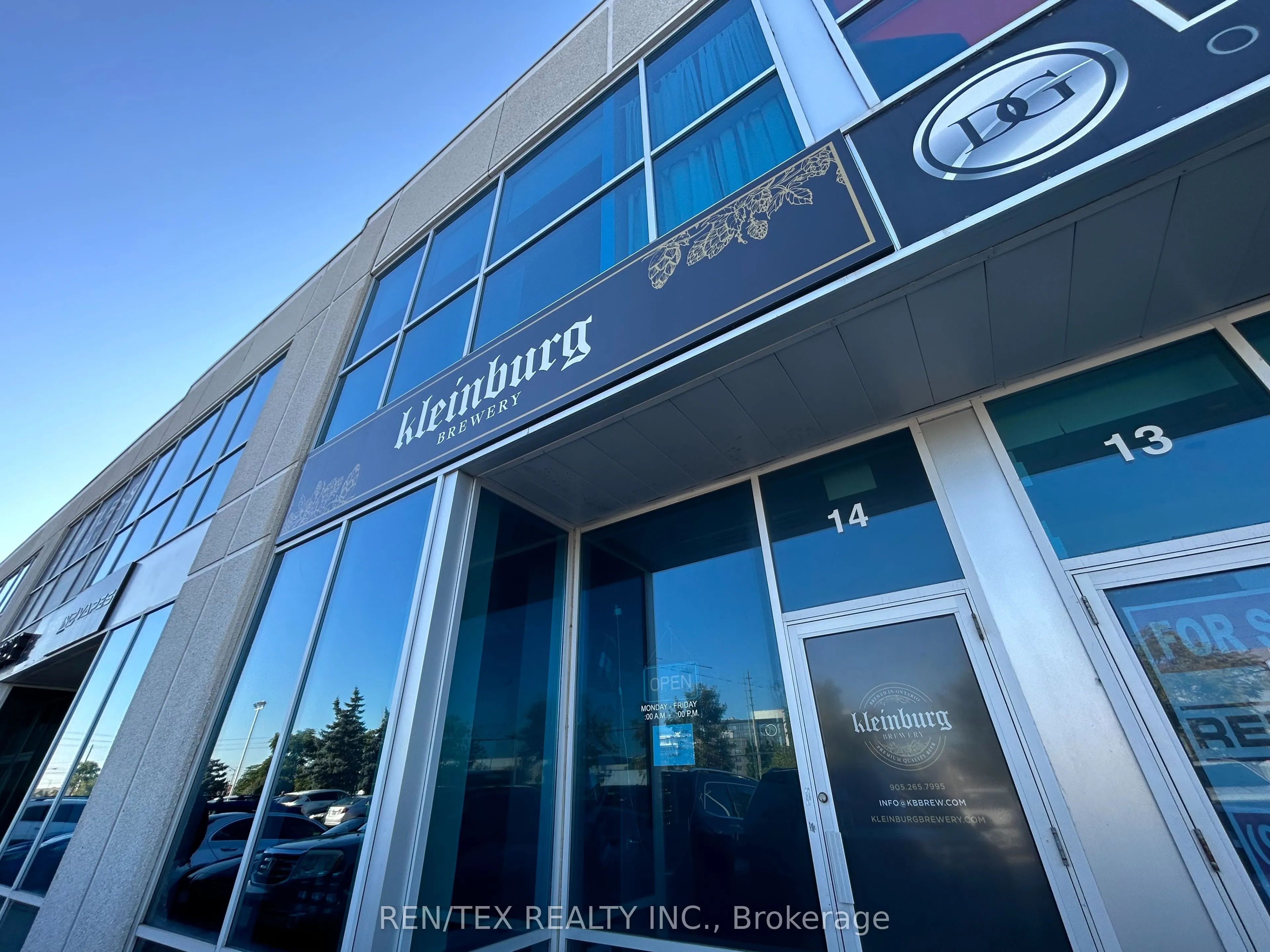 6175 Highway 7, #14/15