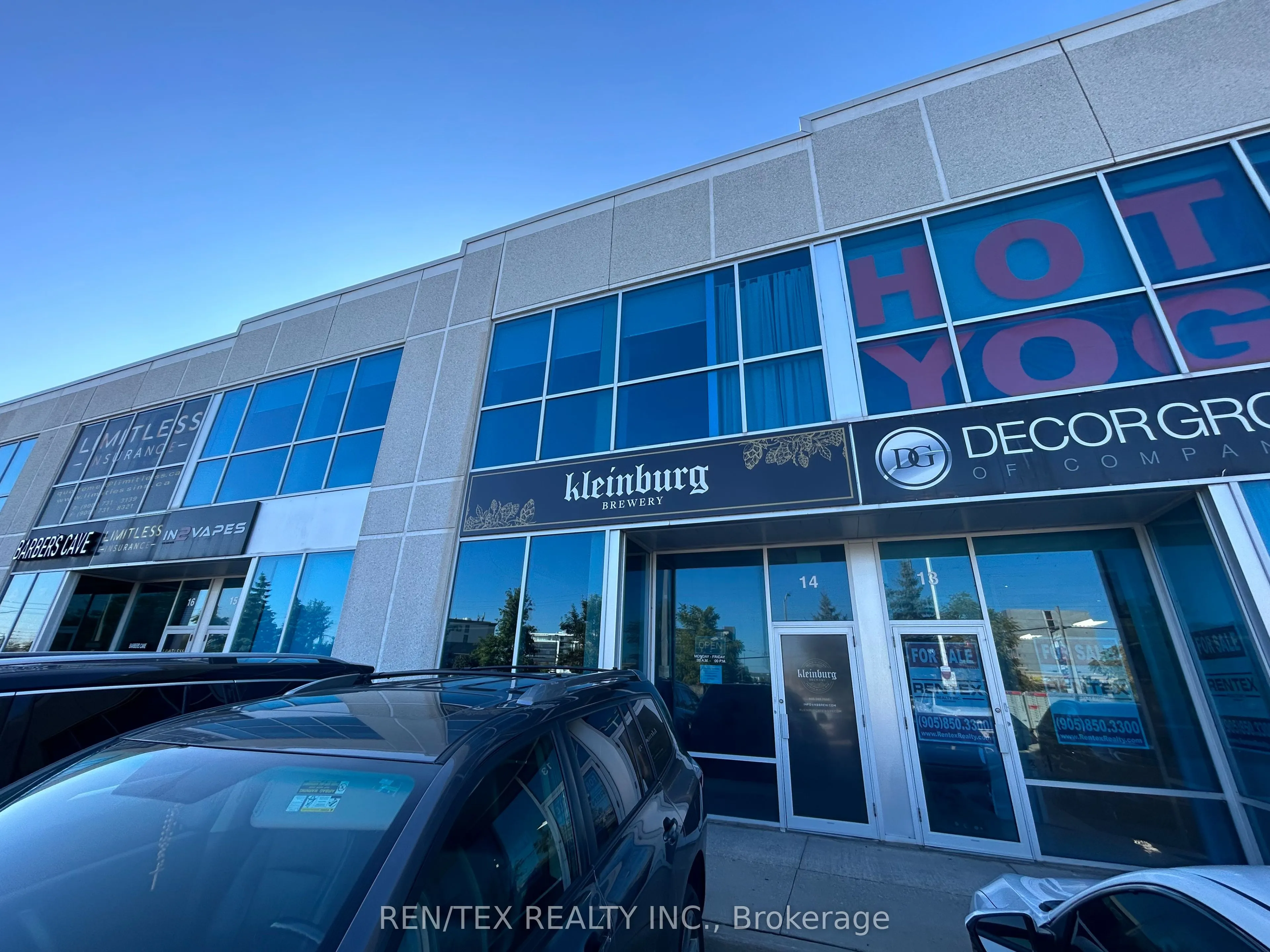 6175 Highway 7, #14/15
