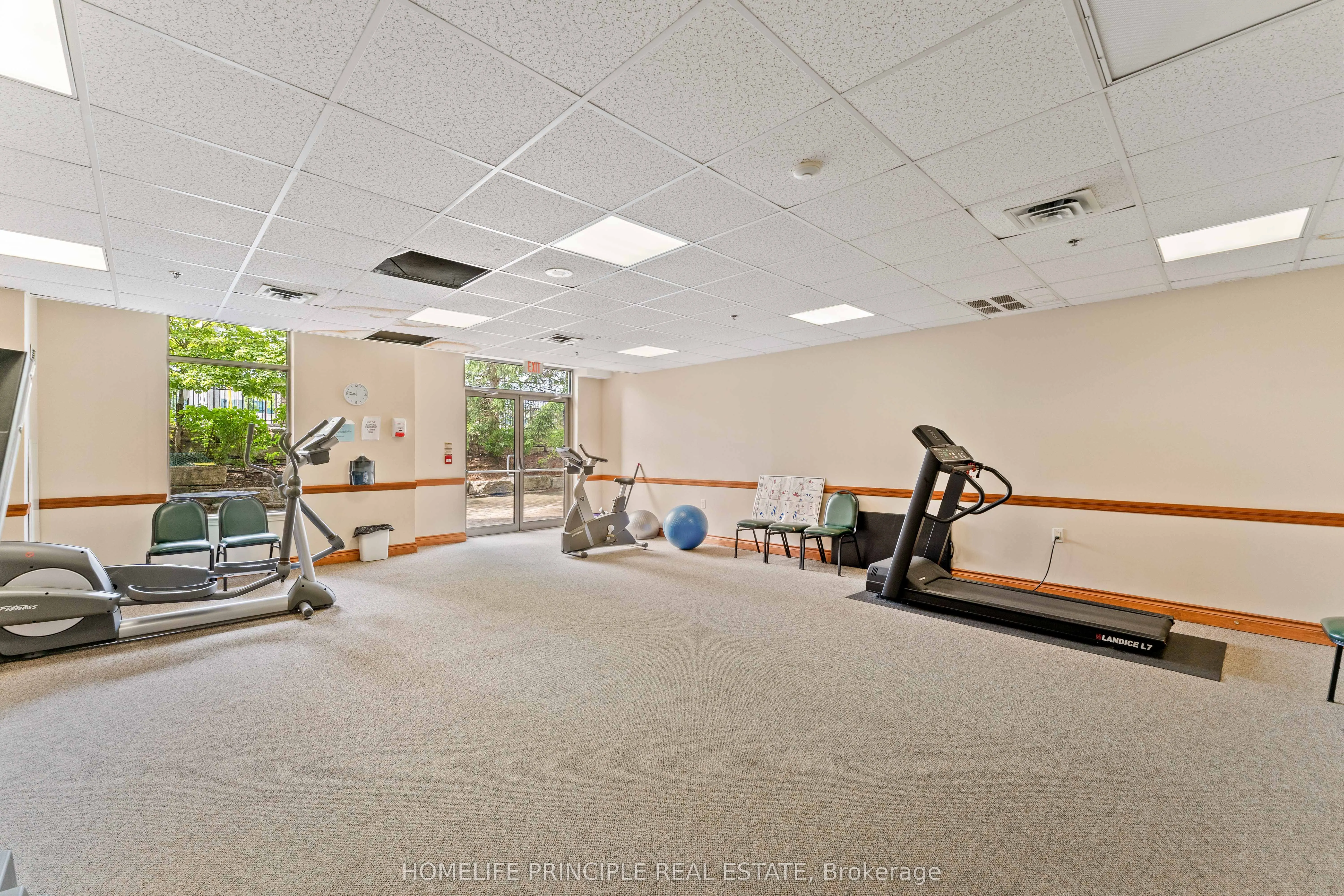 2500 Rutherford Road, #502