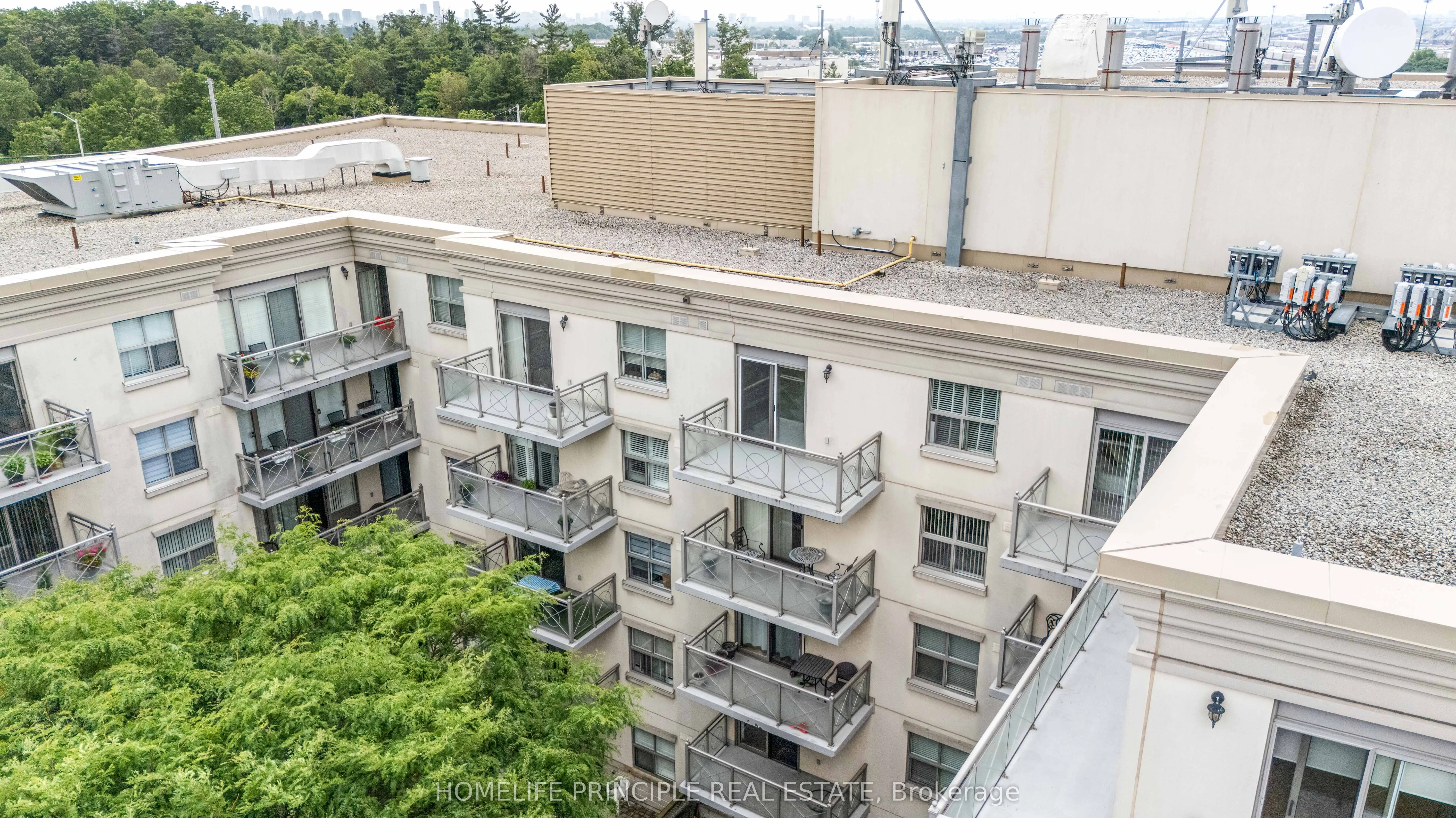 2500 Rutherford Road, #502