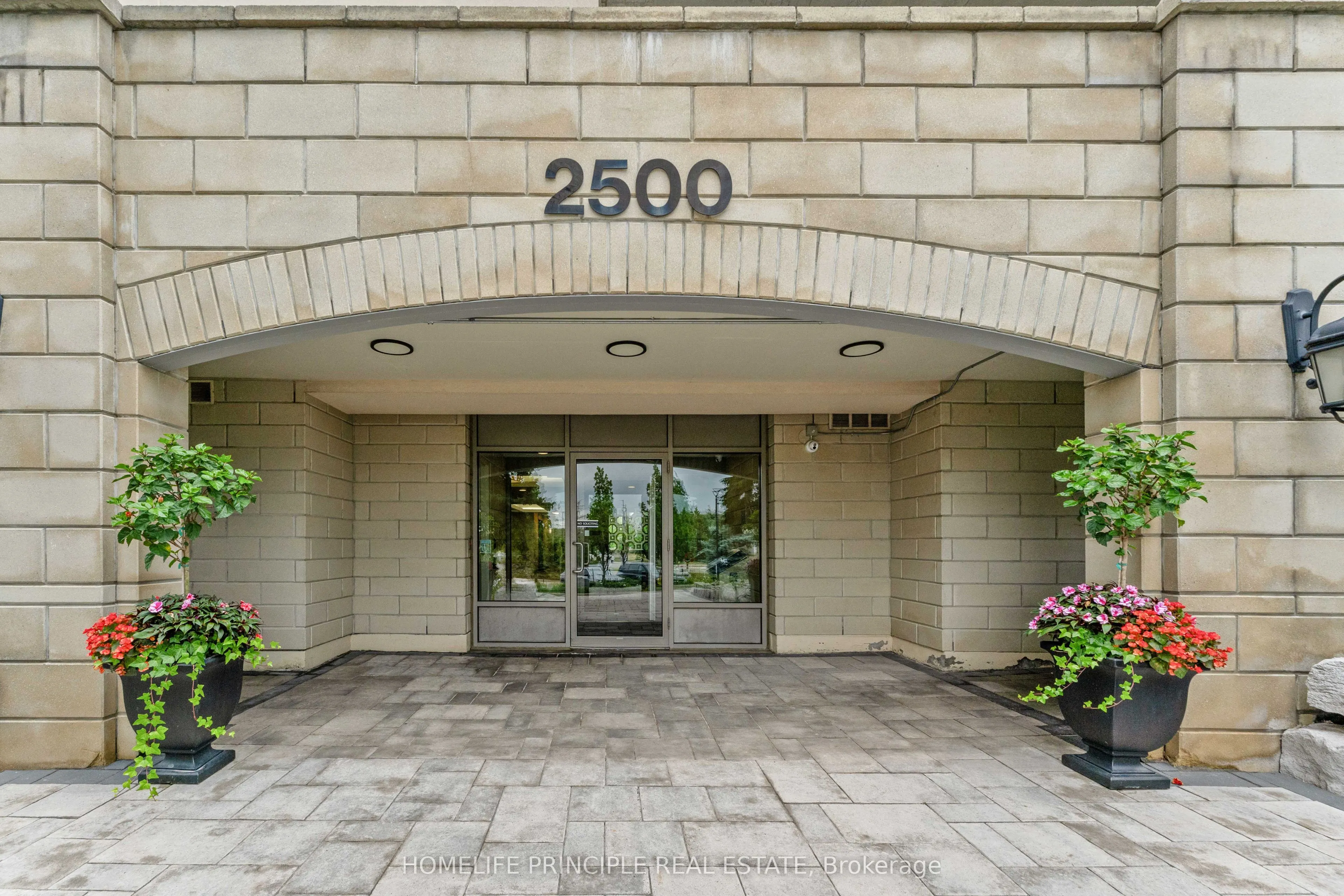 2500 Rutherford Road, #502