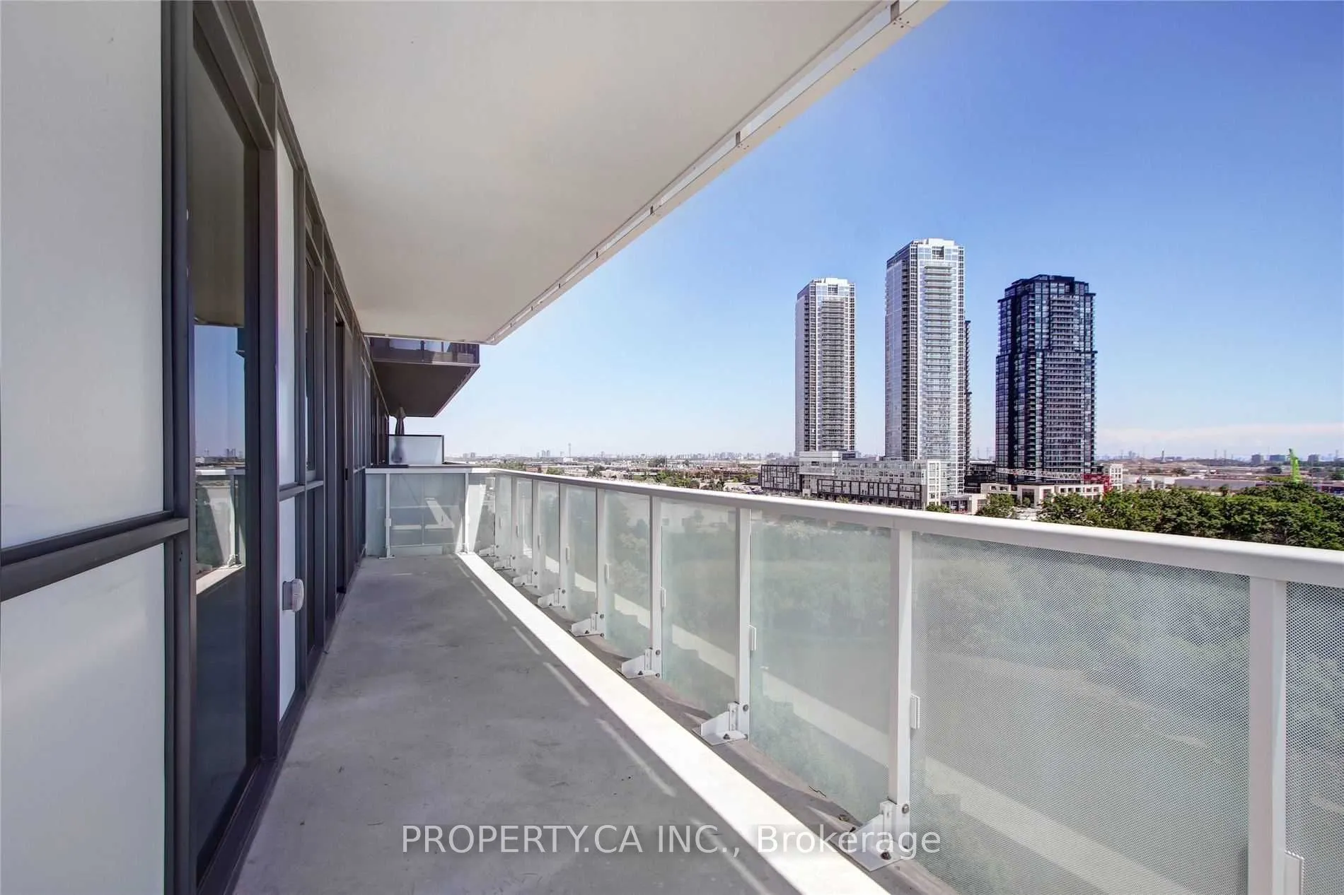 7895 Jane Street, #806