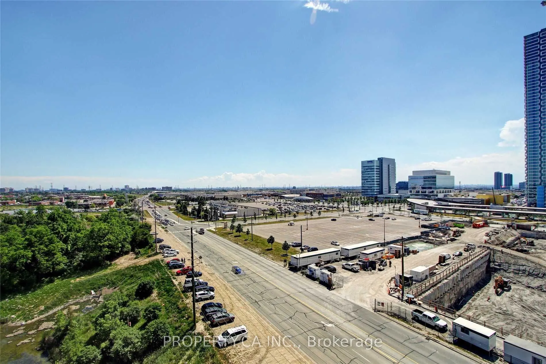 7895 Jane Street, #806