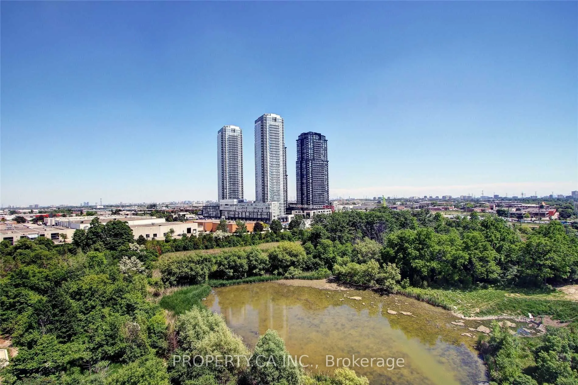 7895 Jane Street, #806