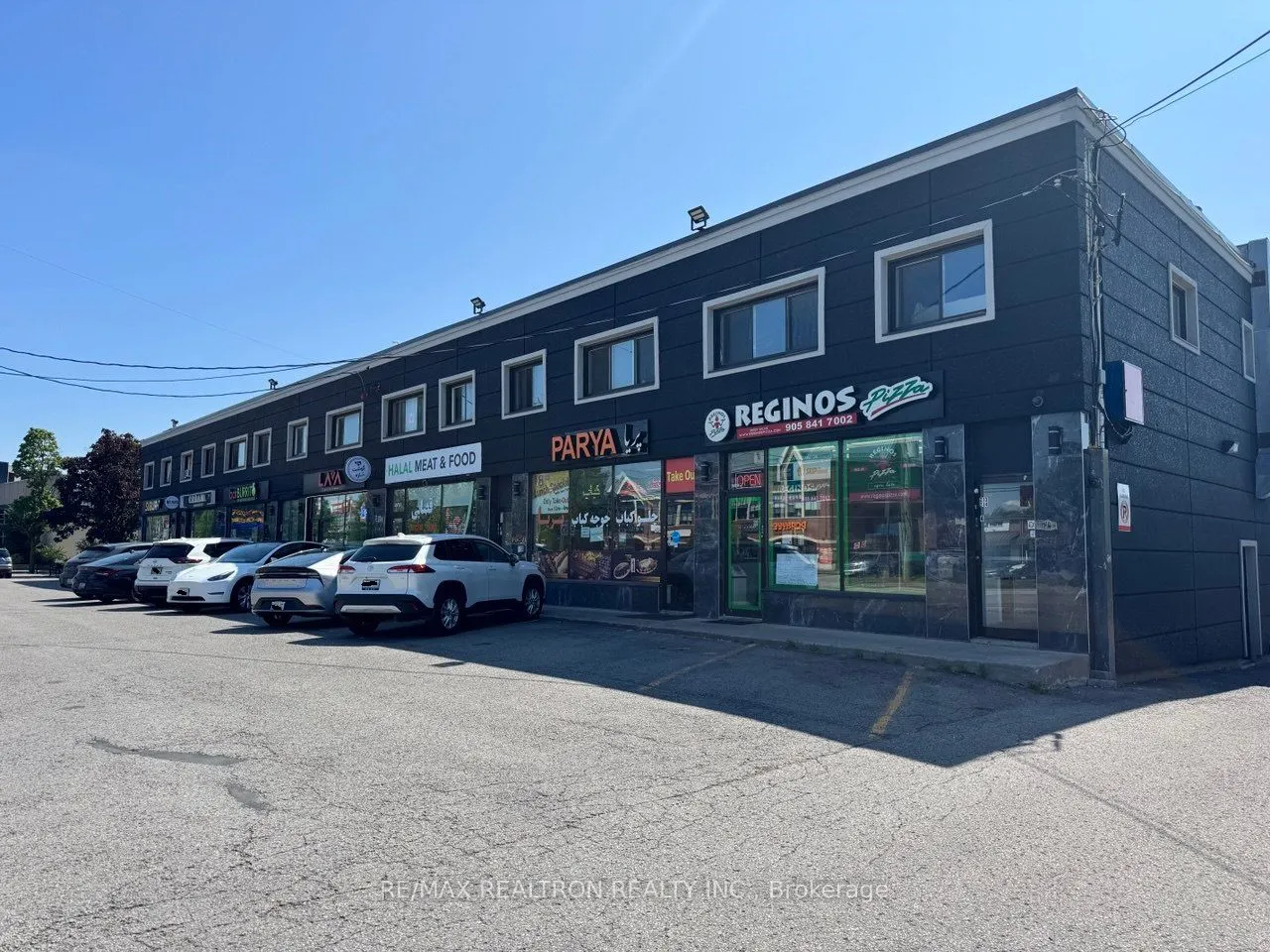 14810 Yonge Street, #204