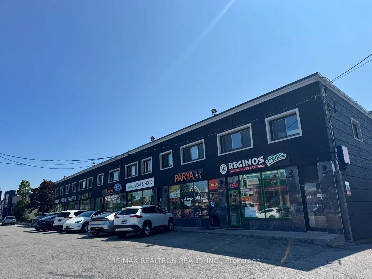 14810 Yonge Street, #205