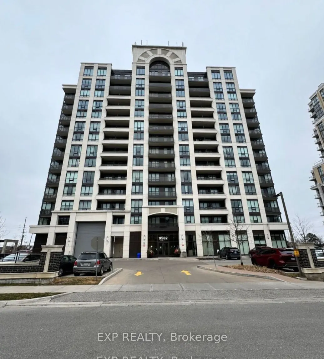 9582 Markham Road, #1206