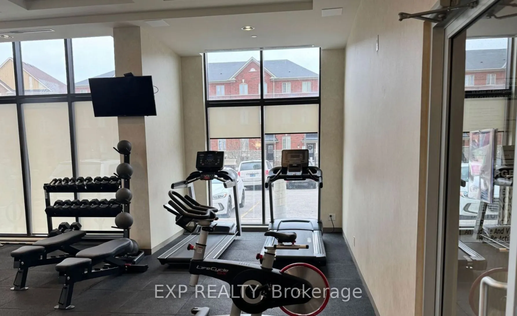 9582 Markham Road, #1206
