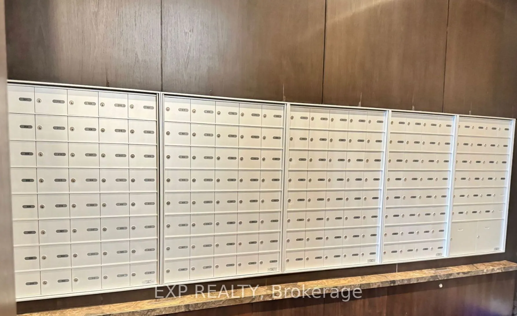 9582 Markham Road, #1206