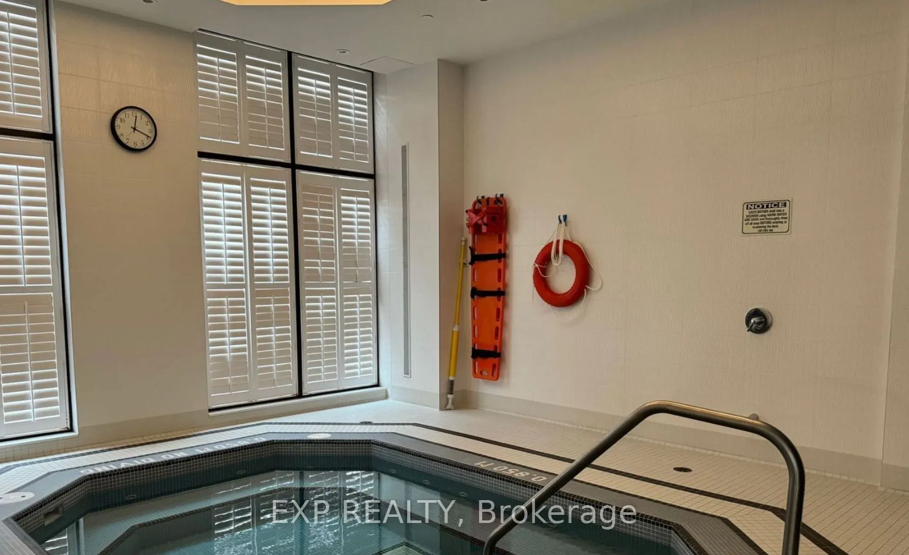 9582 Markham Road, #1206