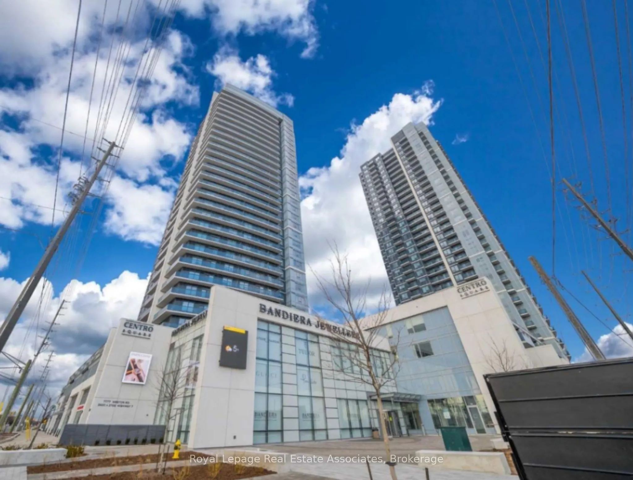 3600 Highway 7, #412