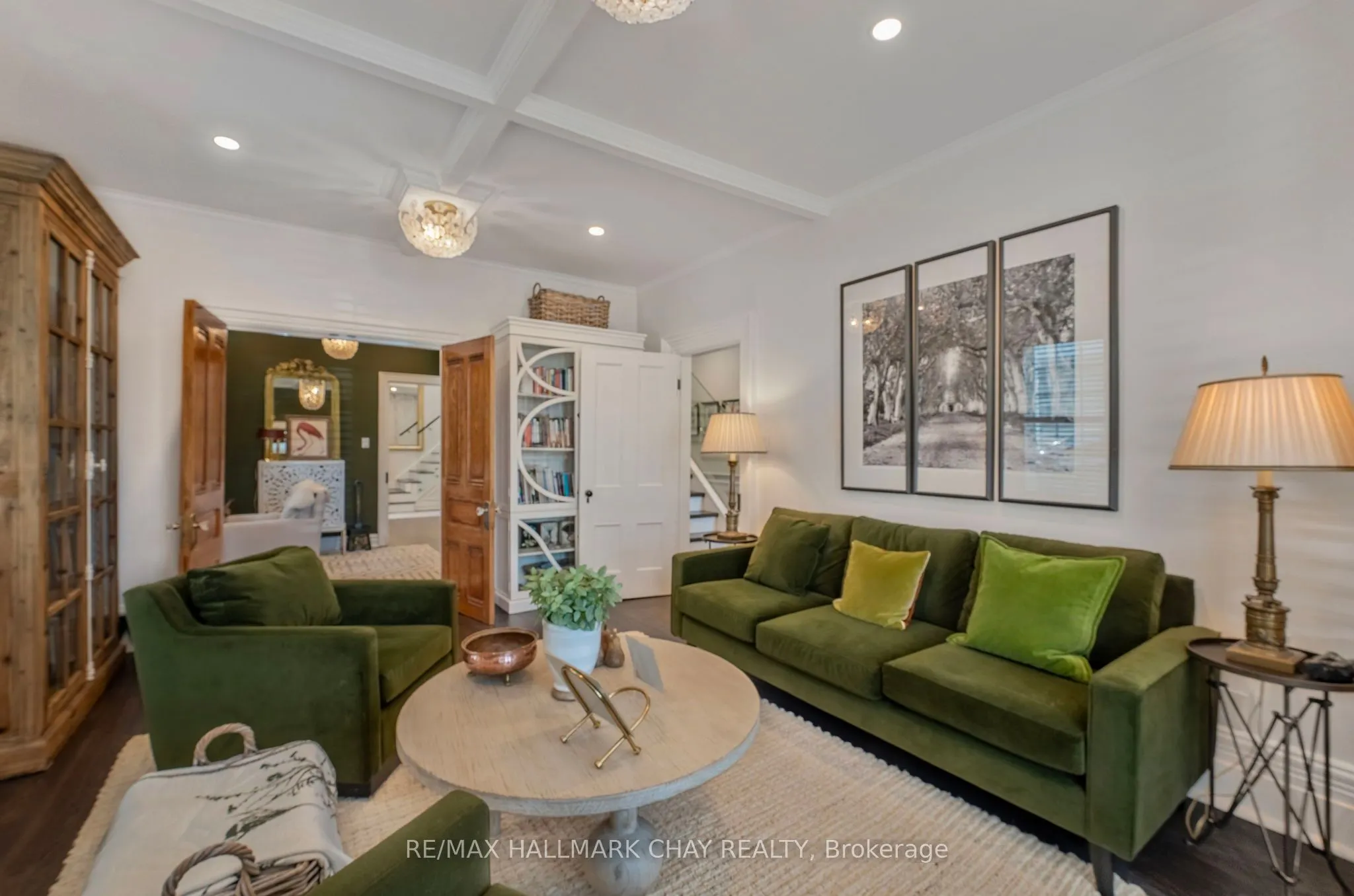 11 Catherine Avenue