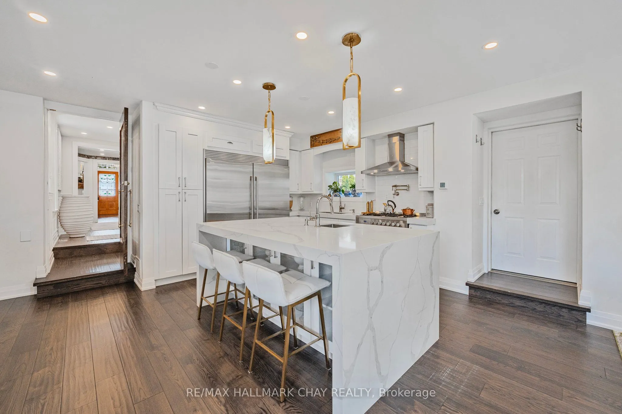 11 Catherine Avenue