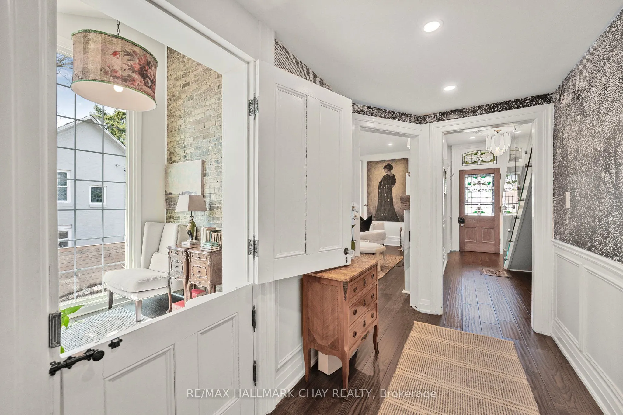 11 Catherine Avenue