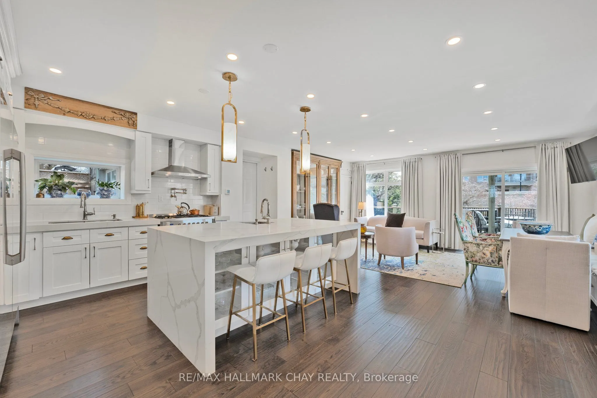 11 Catherine Avenue