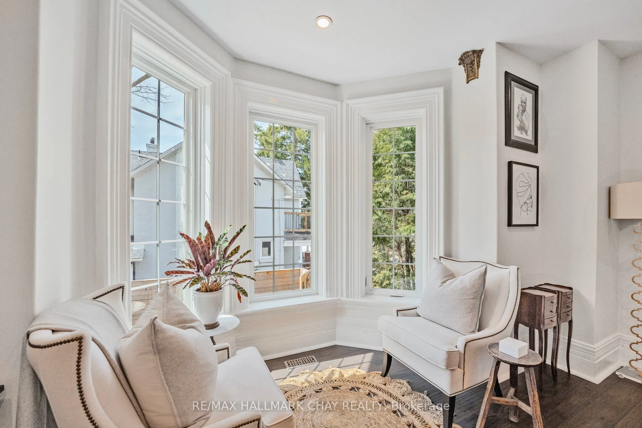 11 Catherine Avenue