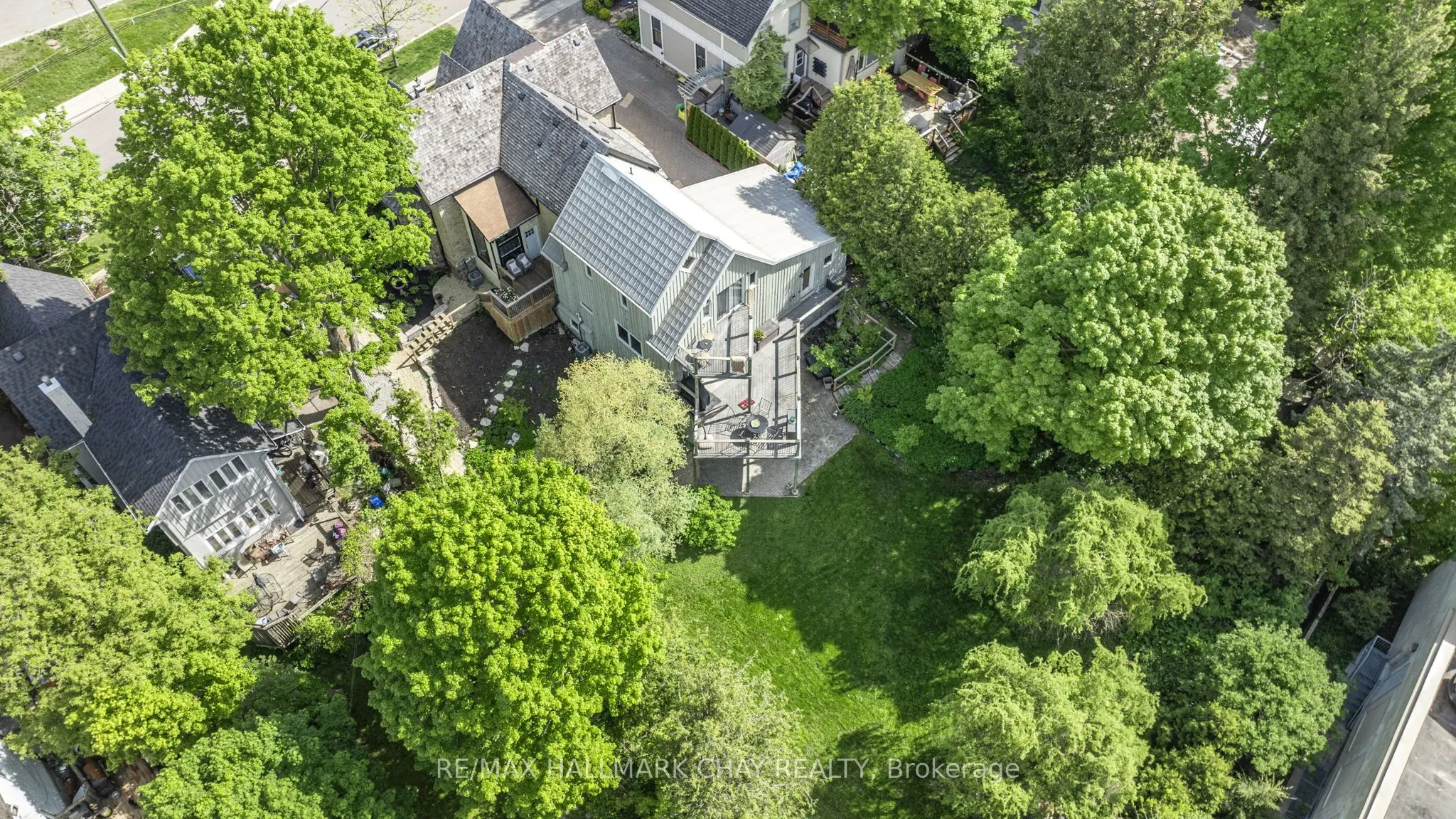 11 Catherine Avenue