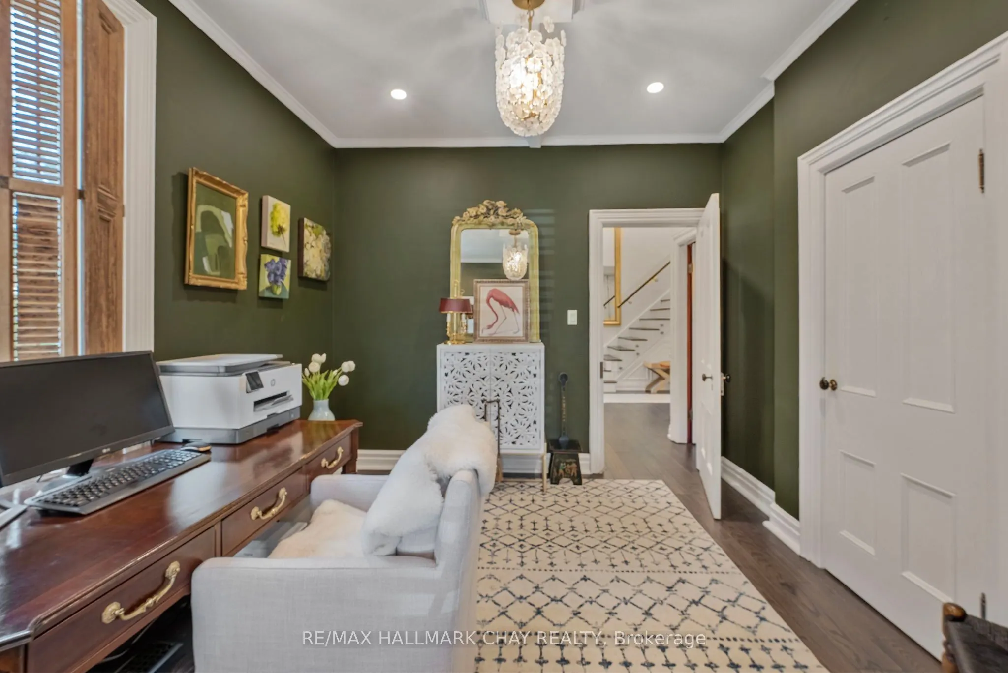 11 Catherine Avenue