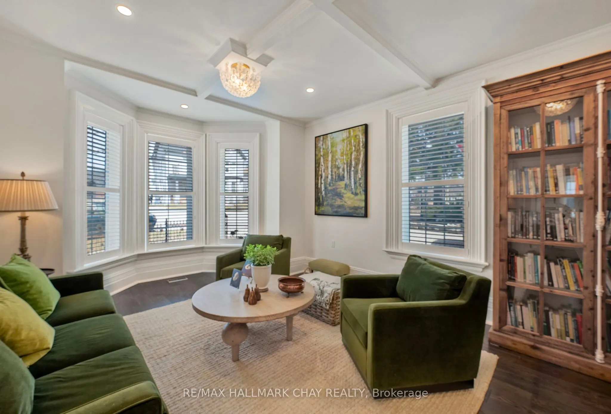 11 Catherine Avenue
