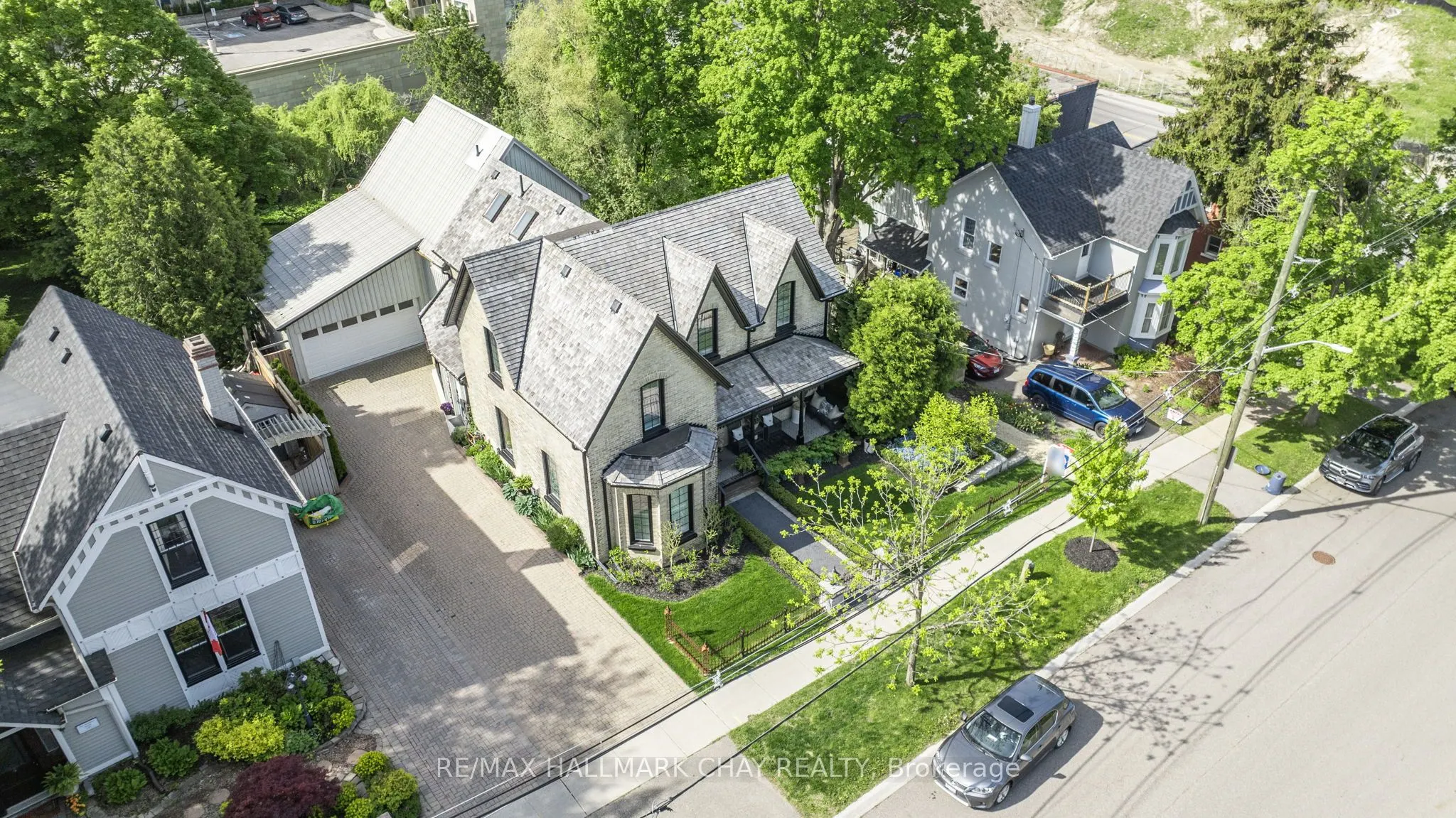 11 Catherine Avenue