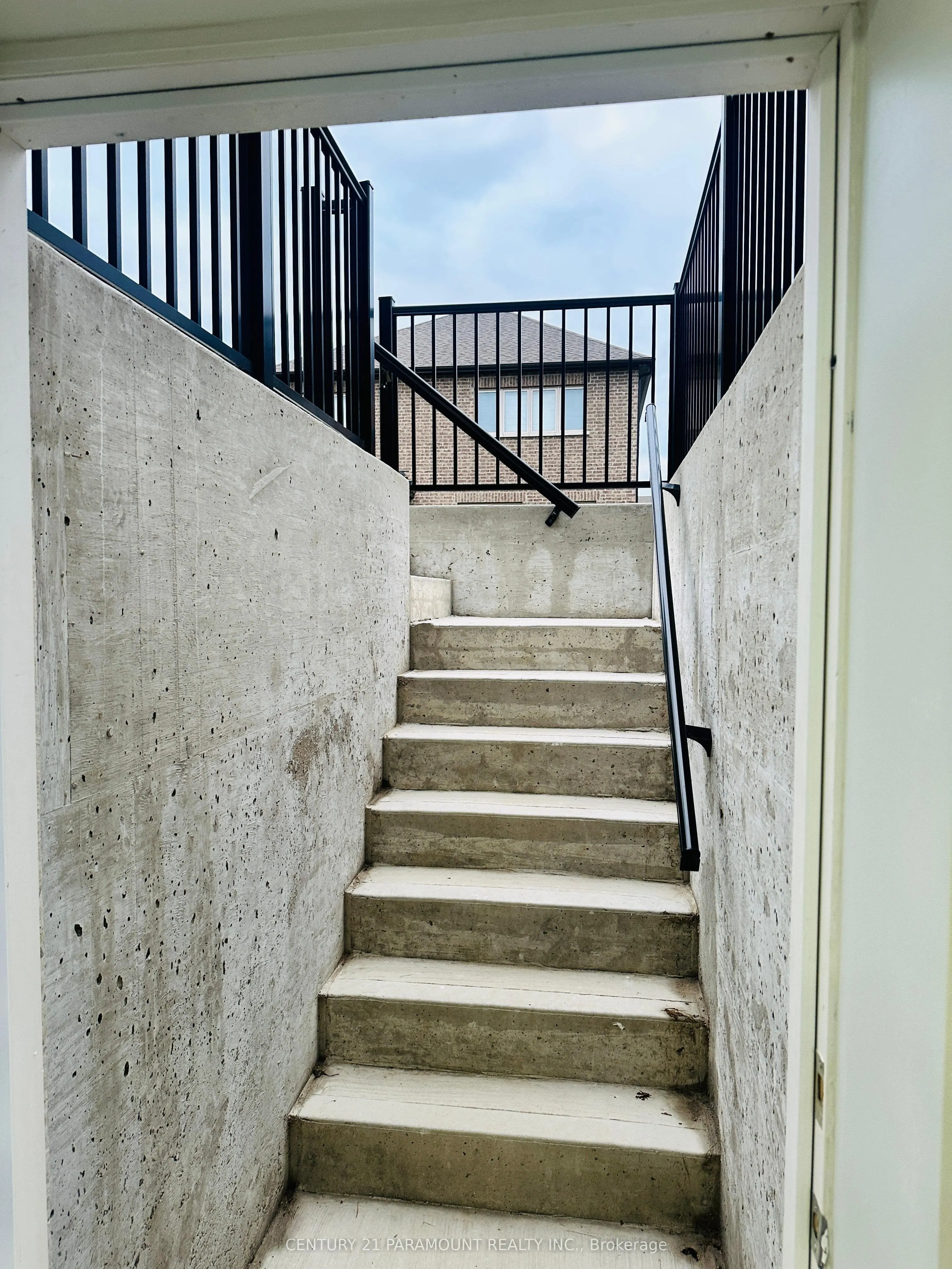 1541 Prentice Road, #Bsmt