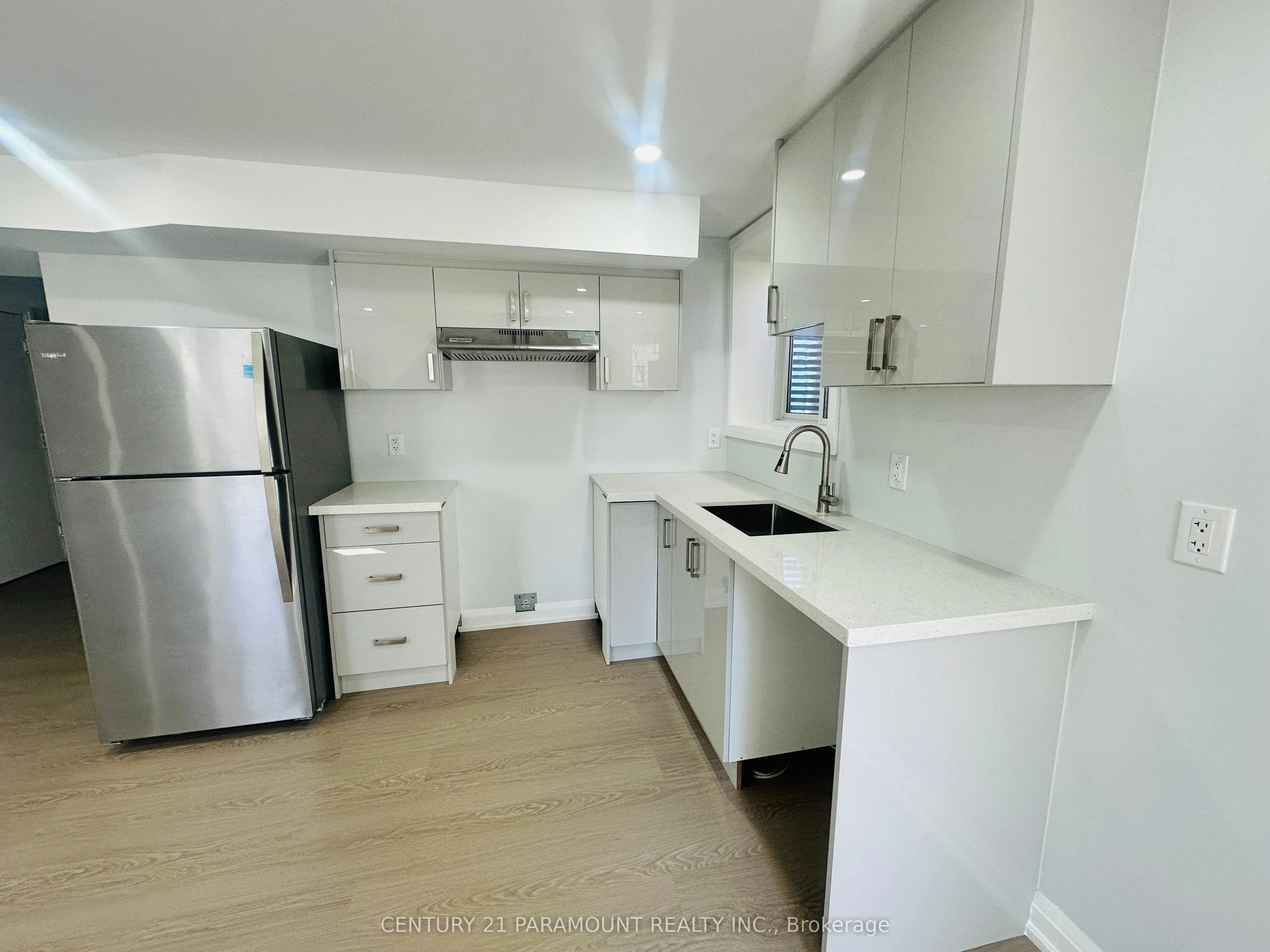 1541 Prentice Road, #Bsmt