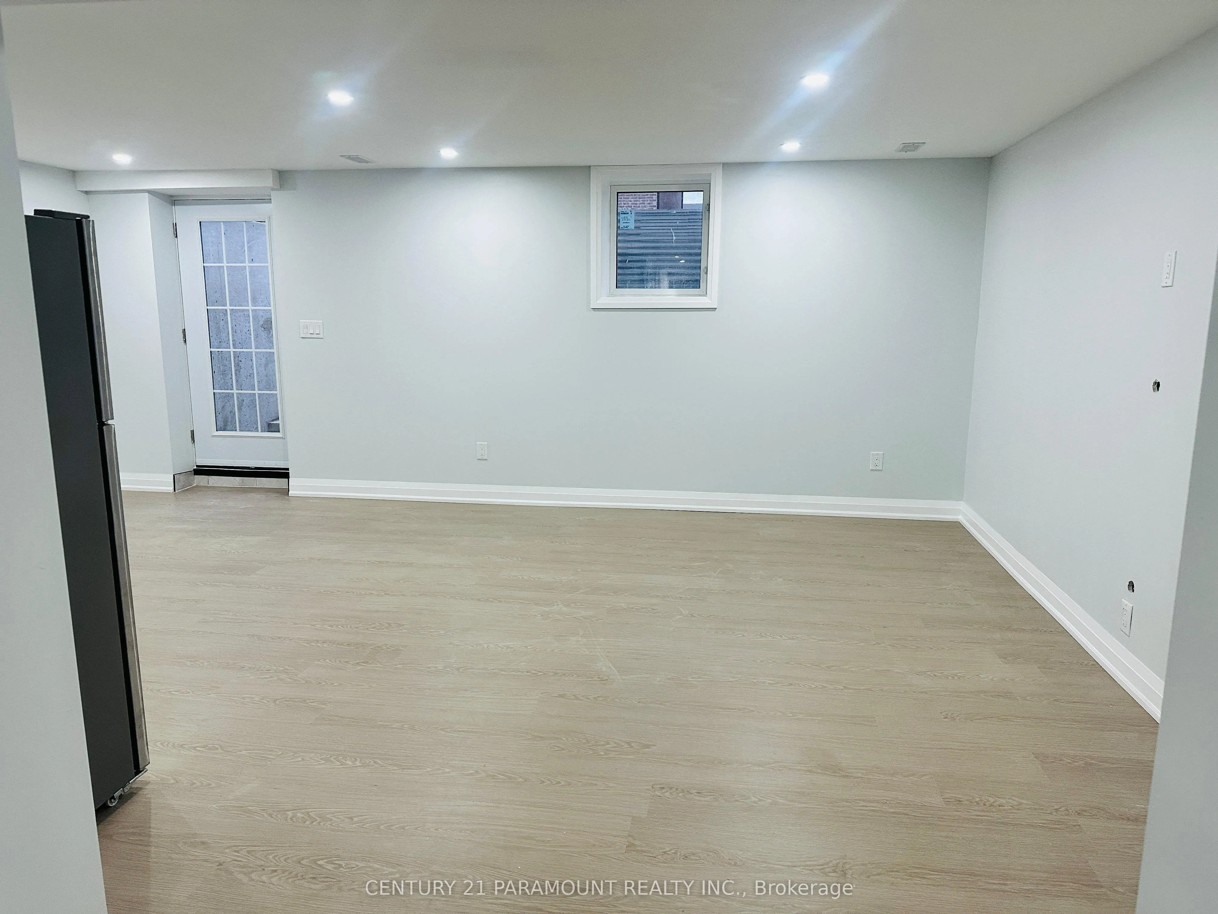 1541 Prentice Road, #Bsmt