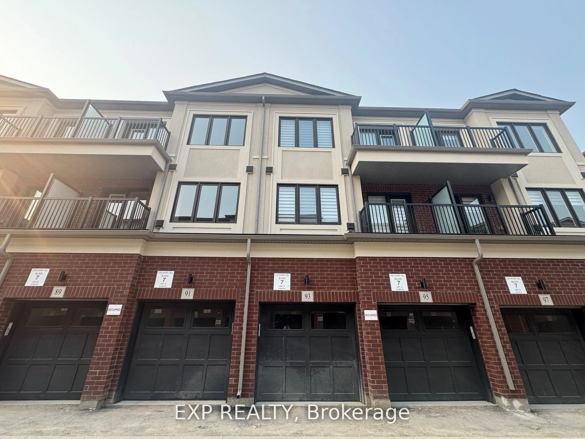 93 Matawin Lane, #93