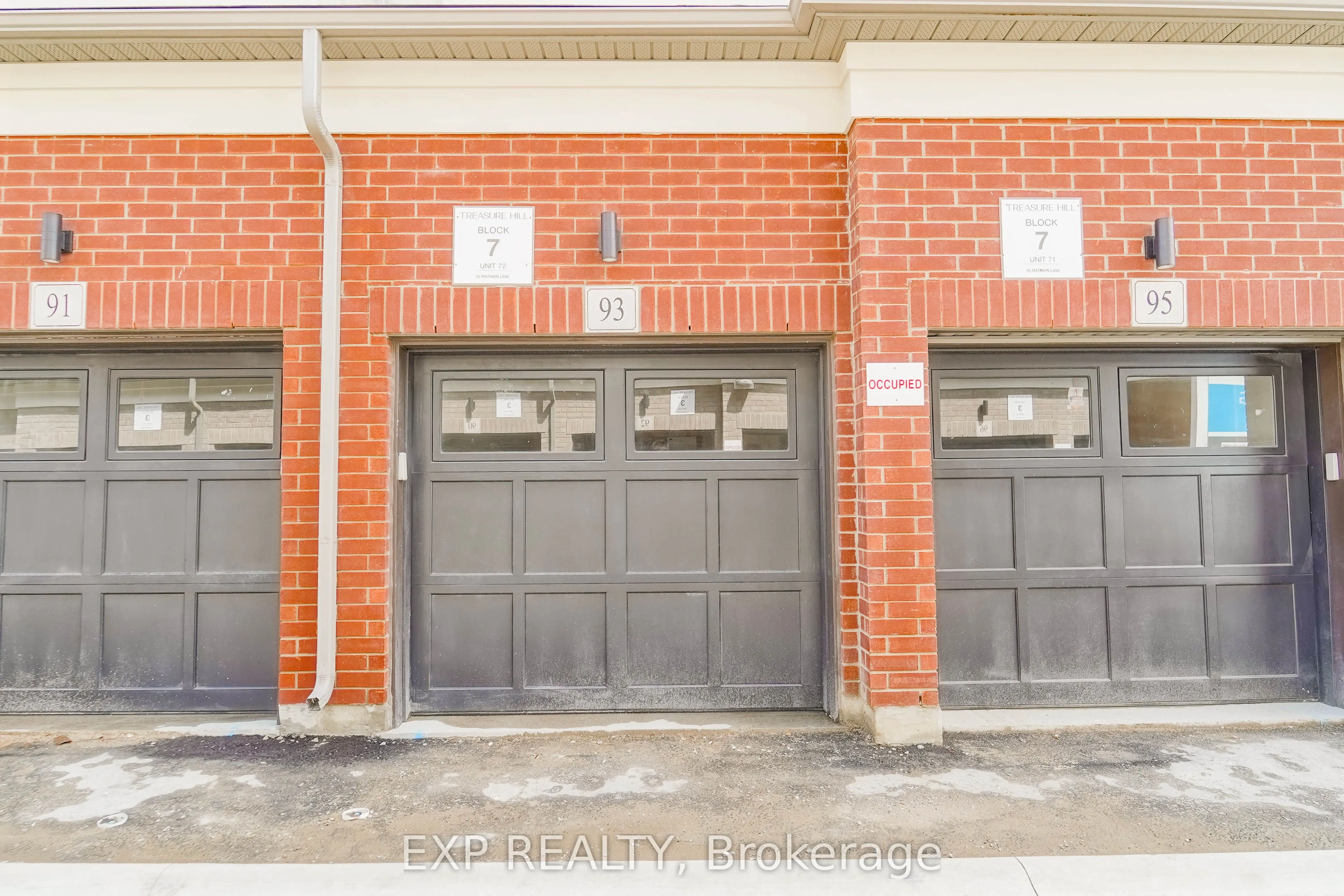 93 Matawin Lane, #93