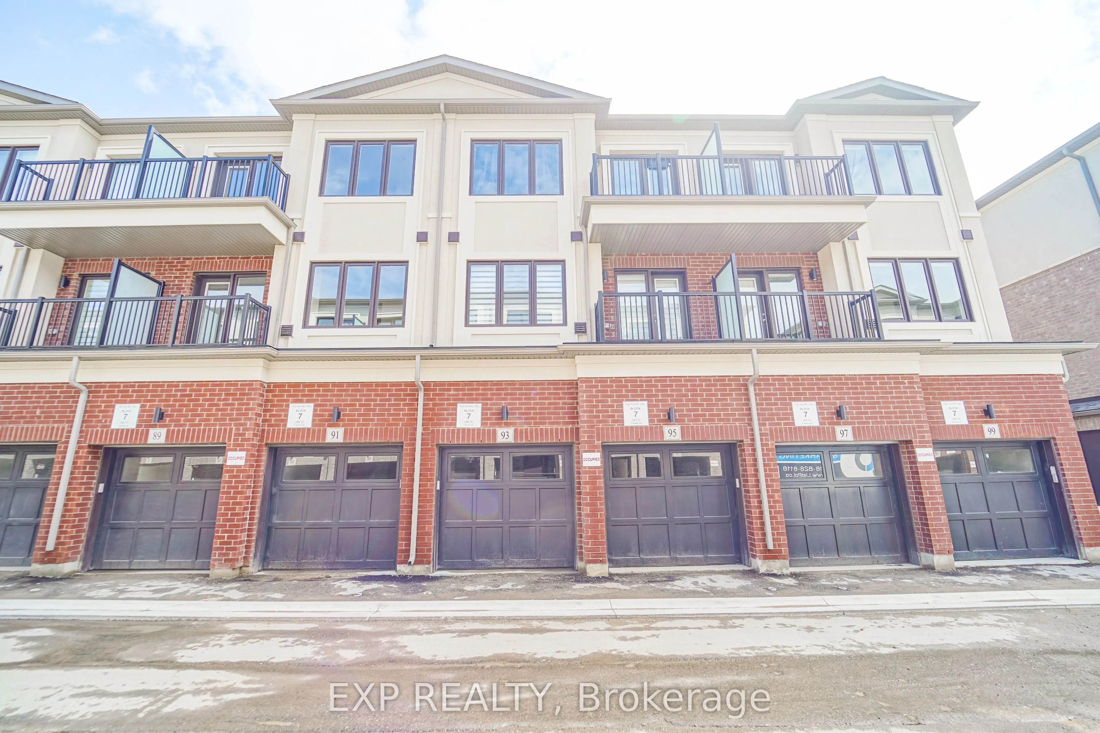 93 Matawin Lane, #93
