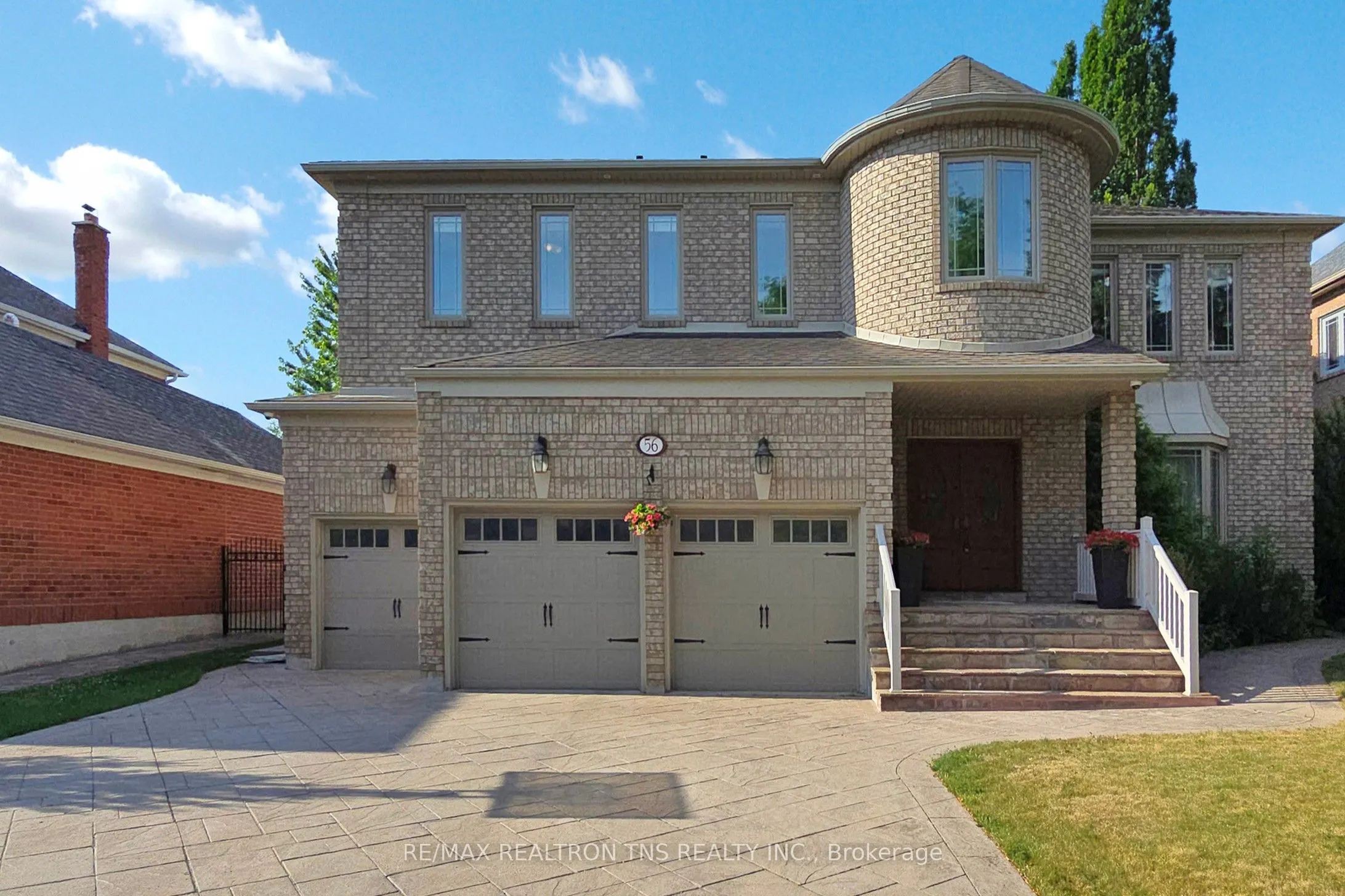 56 Wingate Crescent