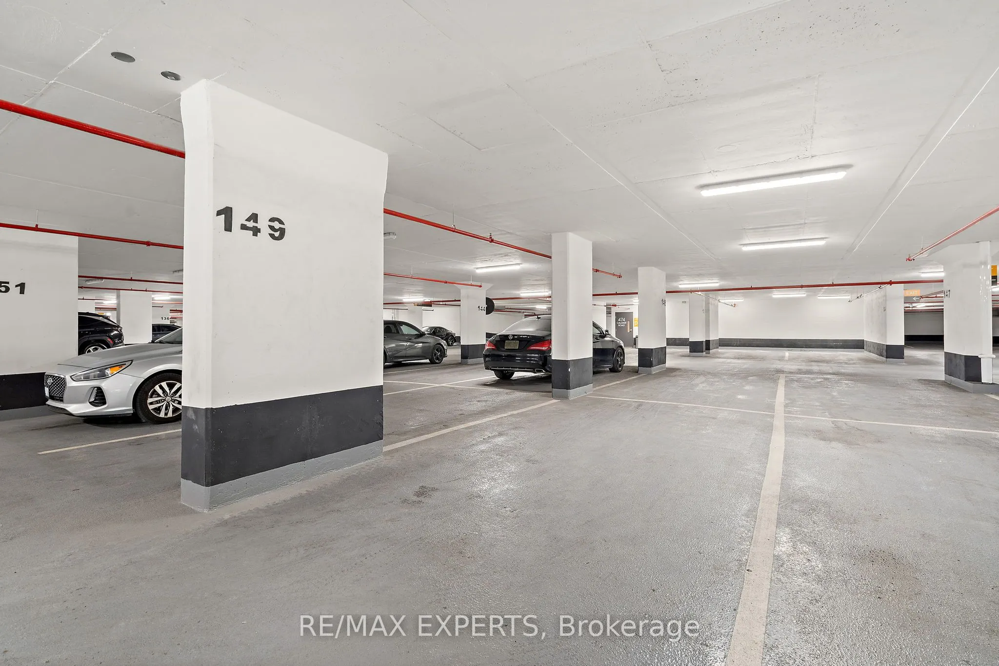 10 Abeja Street, #1414