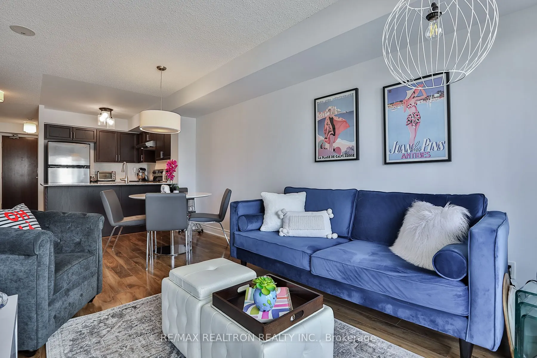 7 North Park Road, #404