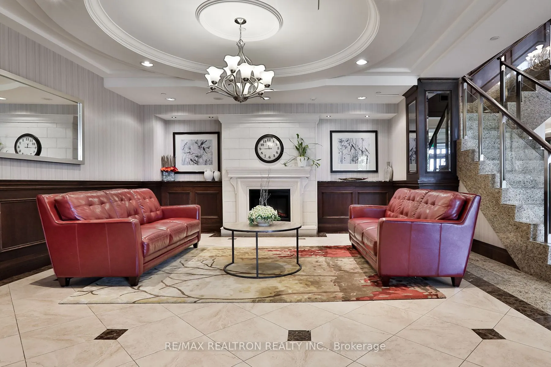 7 North Park Road, #404