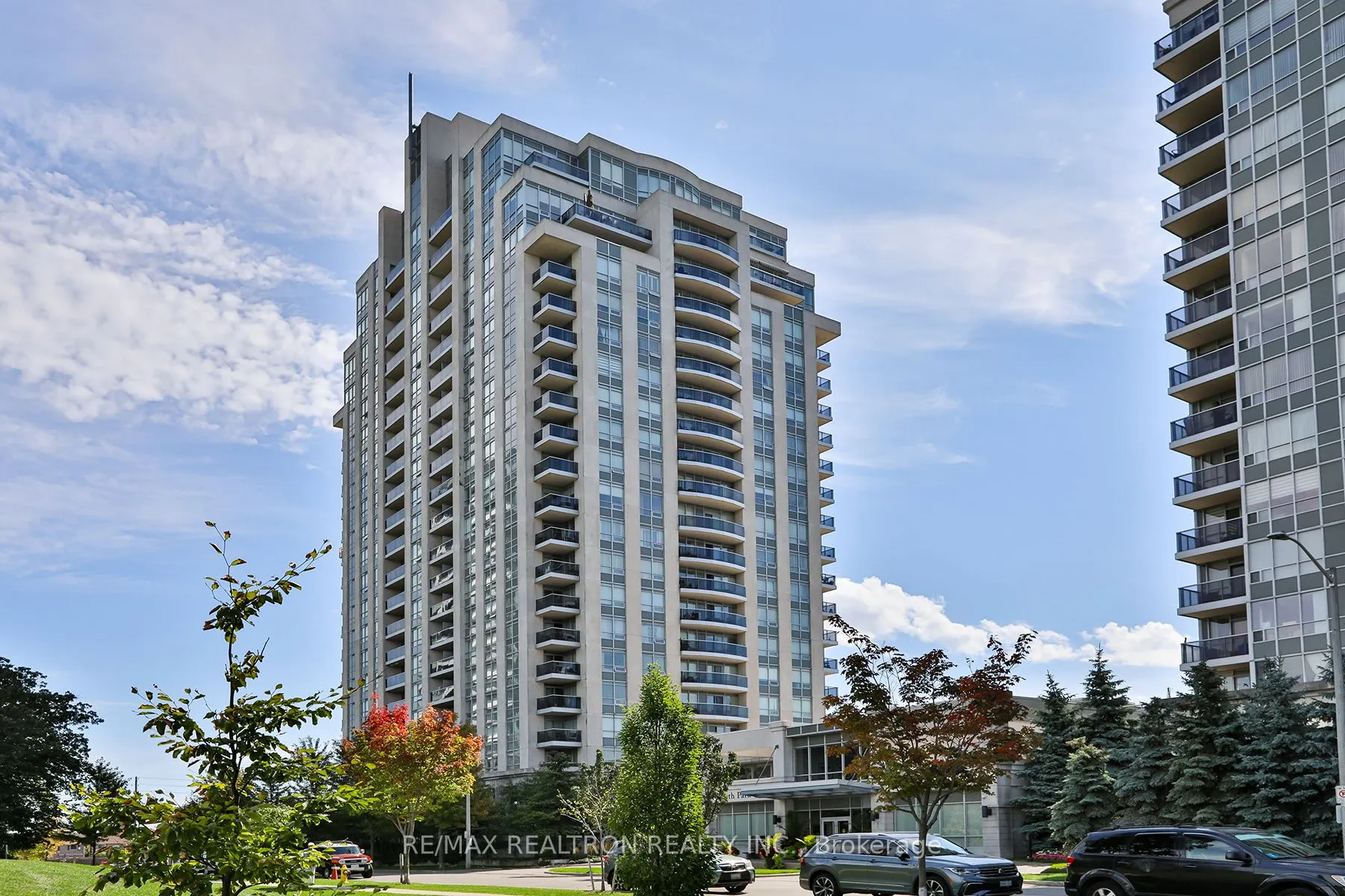 7 North Park Road, #404