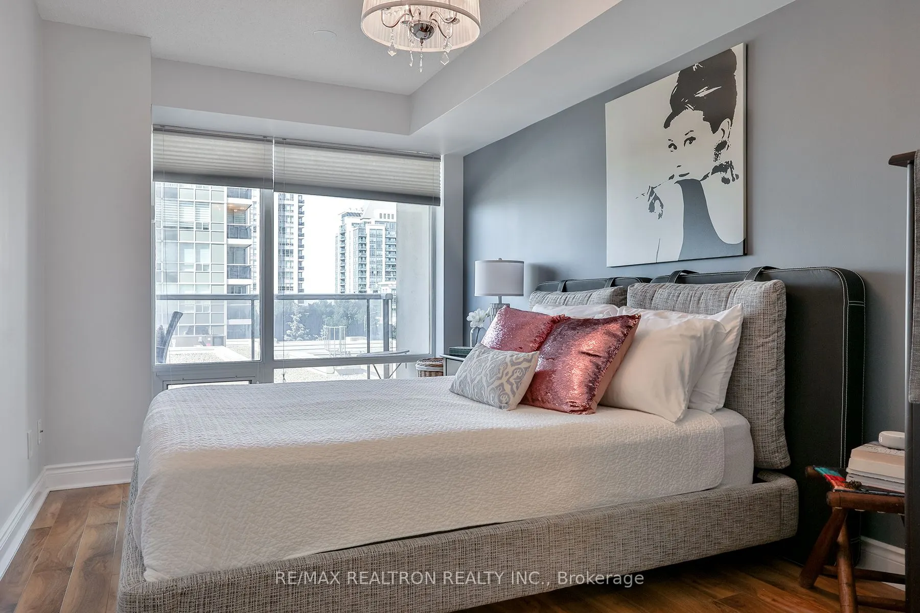 7 North Park Road, #404