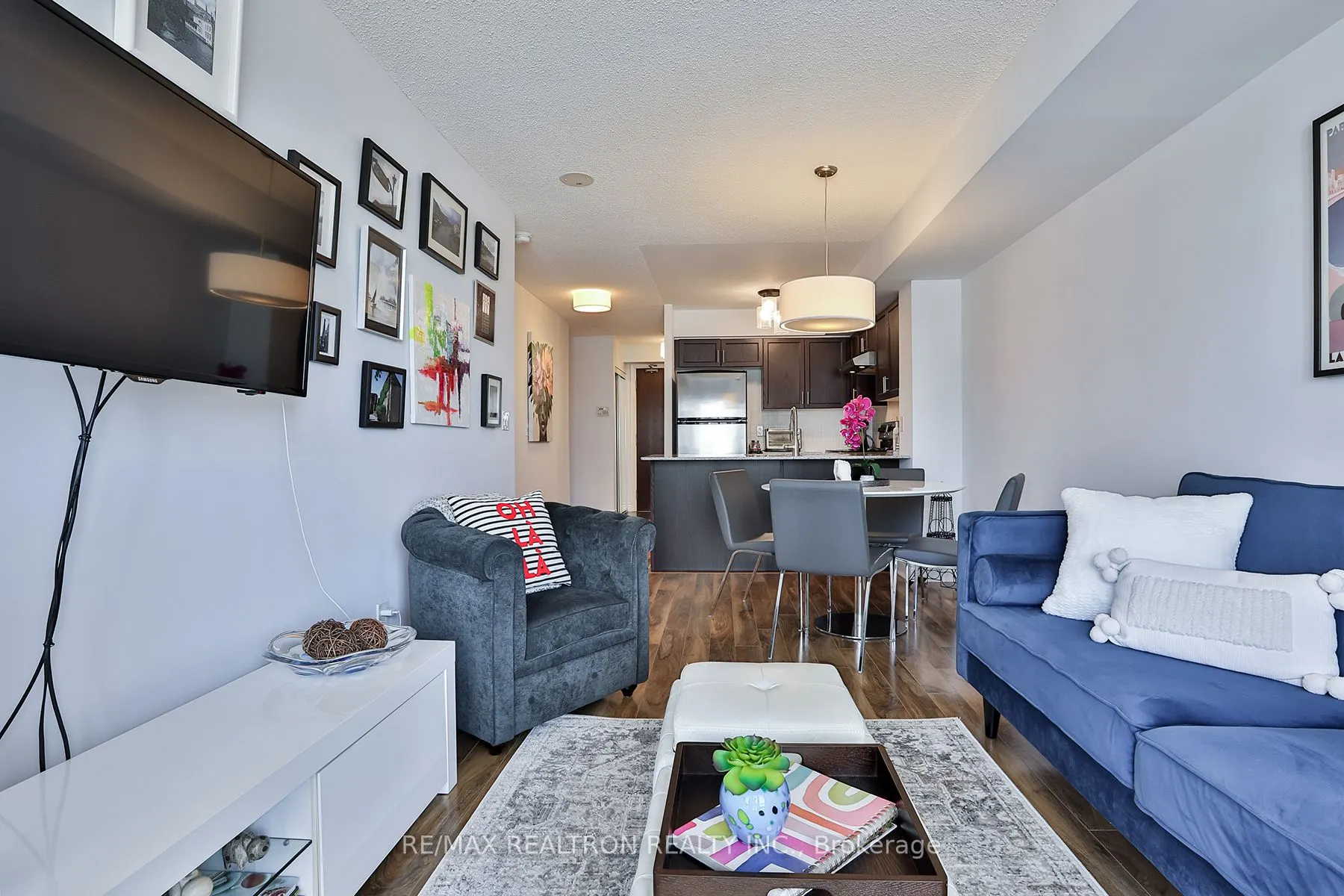 7 North Park Road, #404