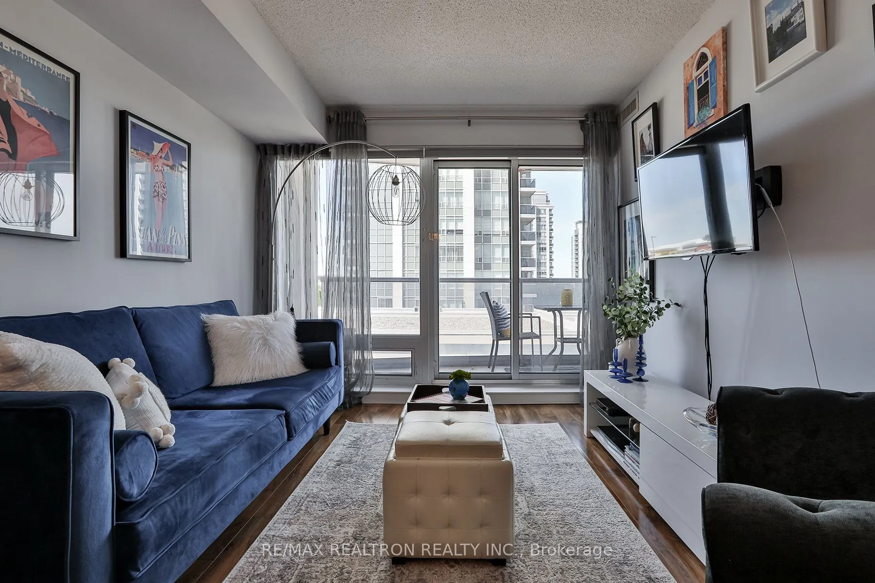 7 North Park Road, #404